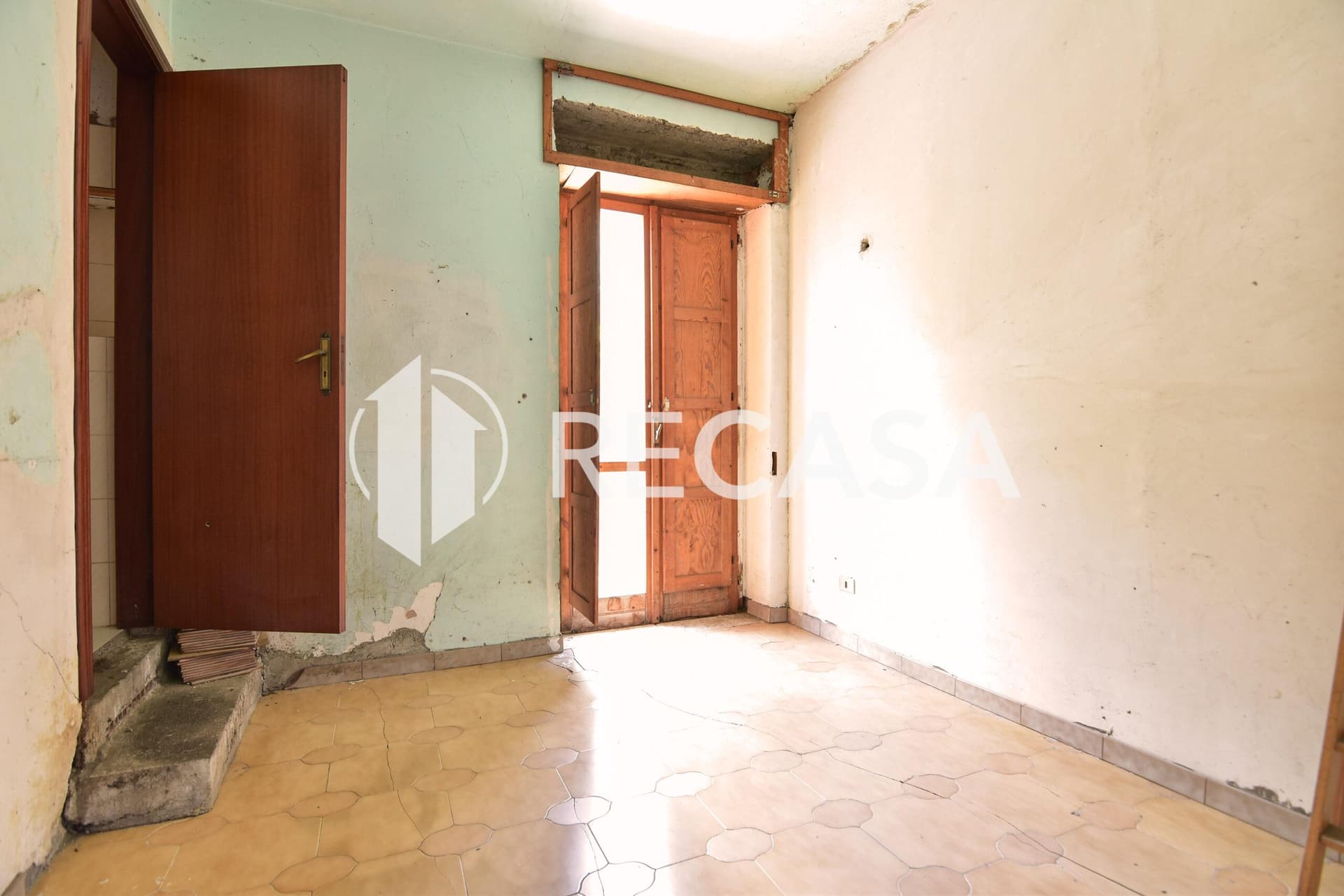 Semindipendente con giardino Ospedaletto di Alpinolo - Foto 9