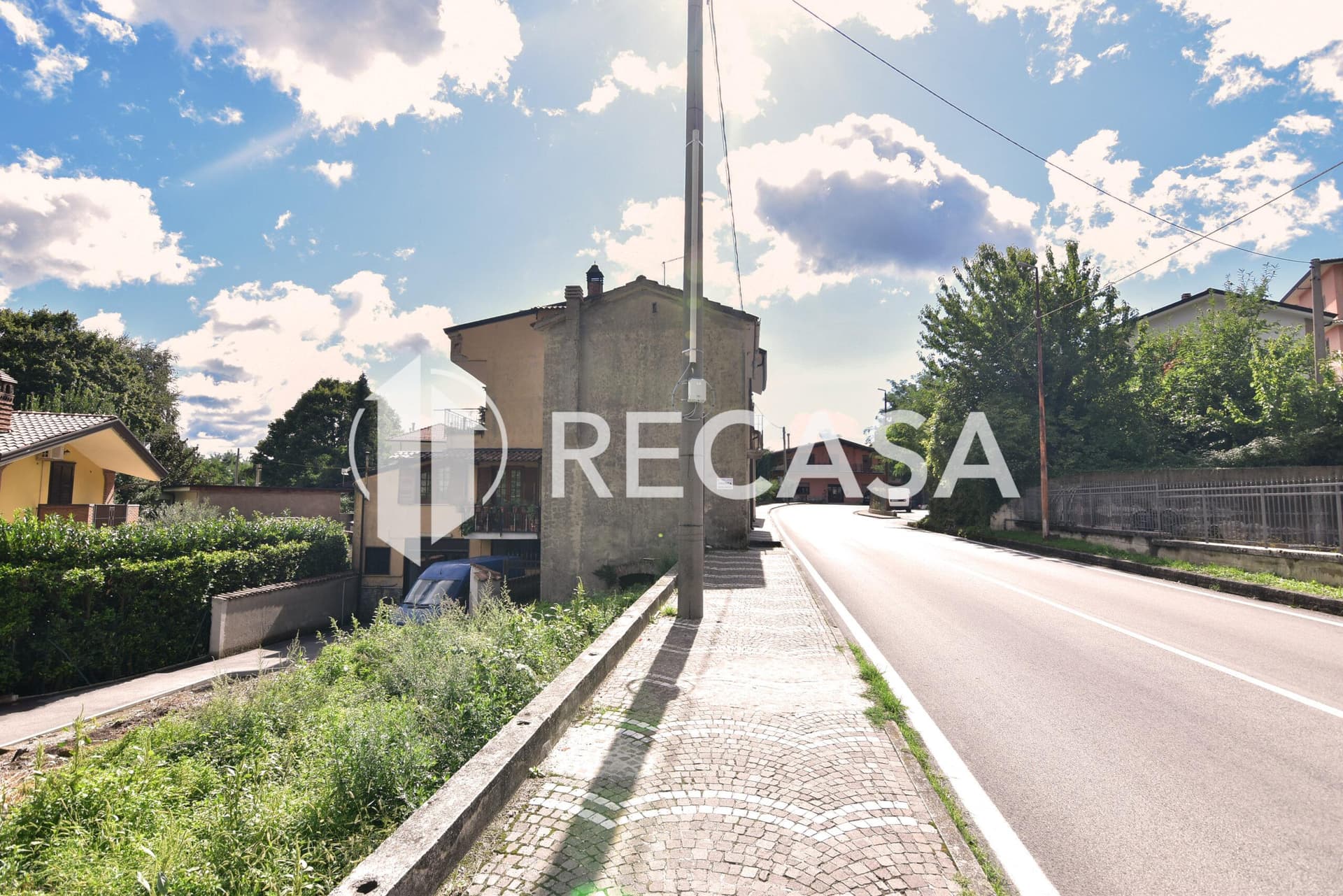 Semindipendente con giardino Ospedaletto di Alpinolo - Foto 11