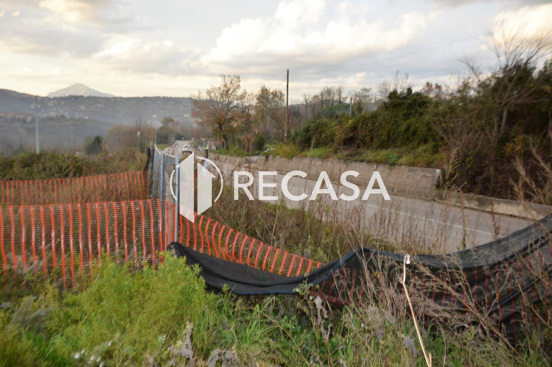 Terreno Turistico Alberghiero Altavilla Irpina - Foto 9