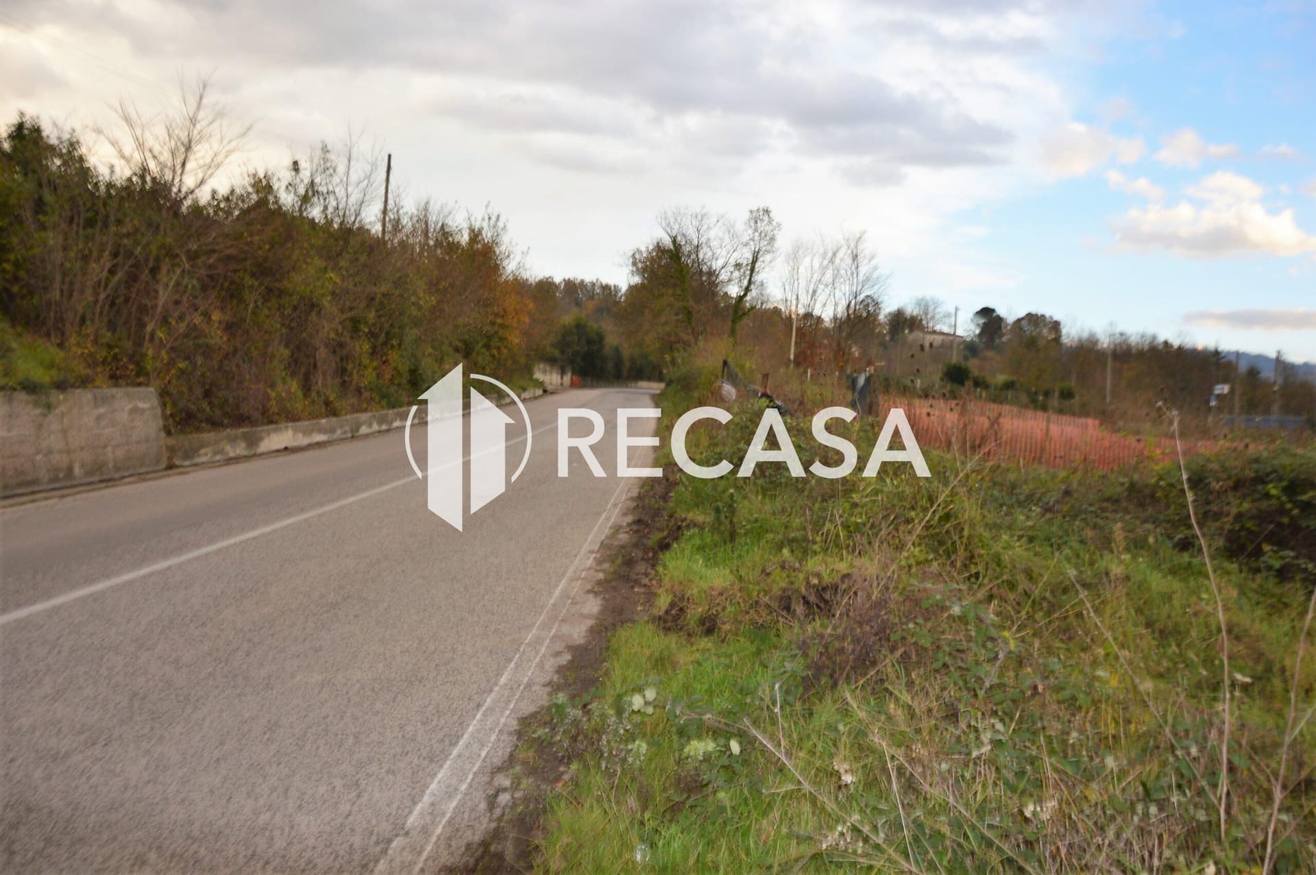 Terreno Turistico Alberghiero Altavilla Irpina - Foto 10