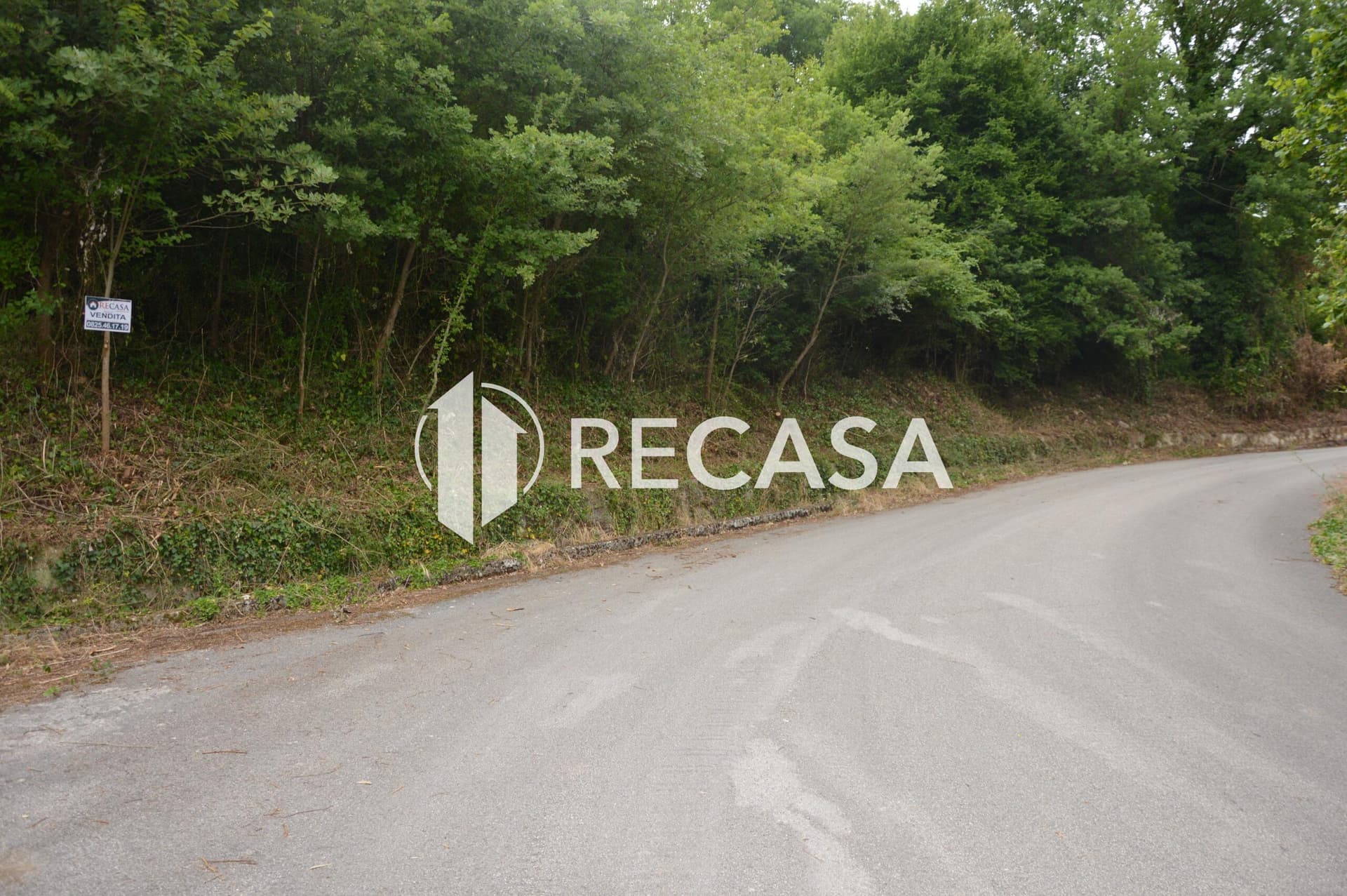 Terreno Agricolo San Mango sul Calore - Foto 2