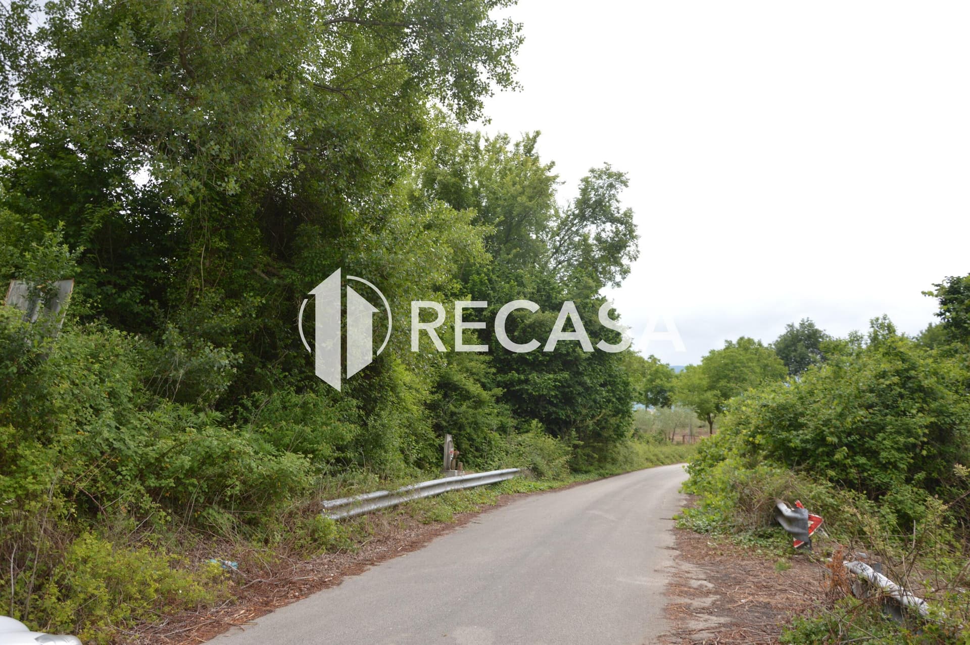 Terreno Agricolo San Mango sul Calore - Foto 3