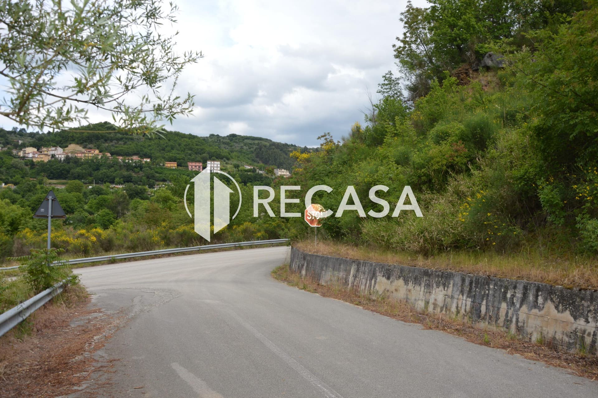 Terreno Agricolo San Mango sul Calore - Foto 4