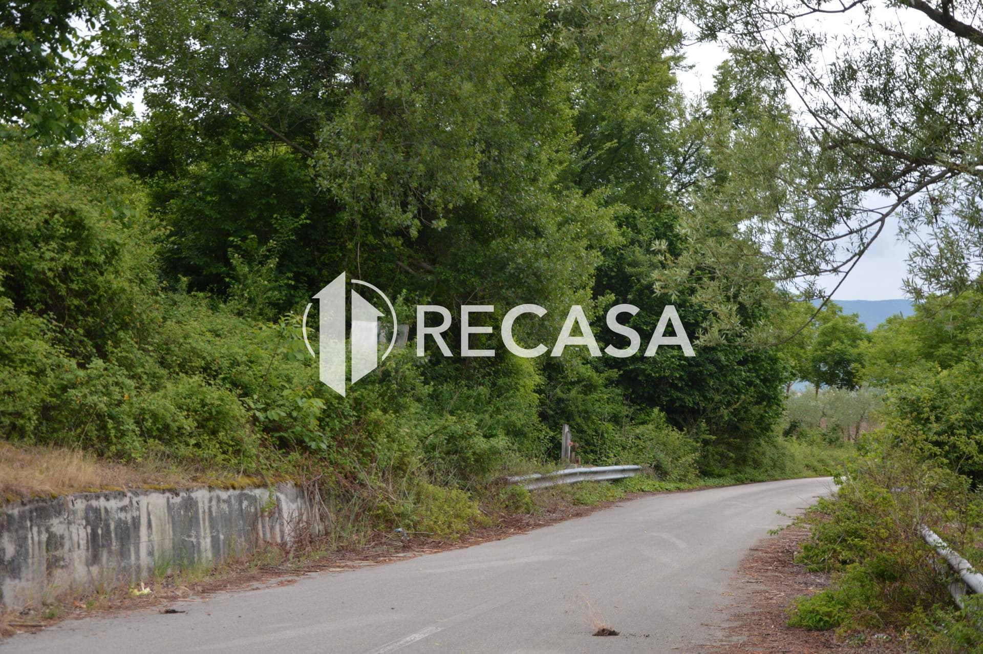 Terreno Agricolo San Mango sul Calore - Foto 5