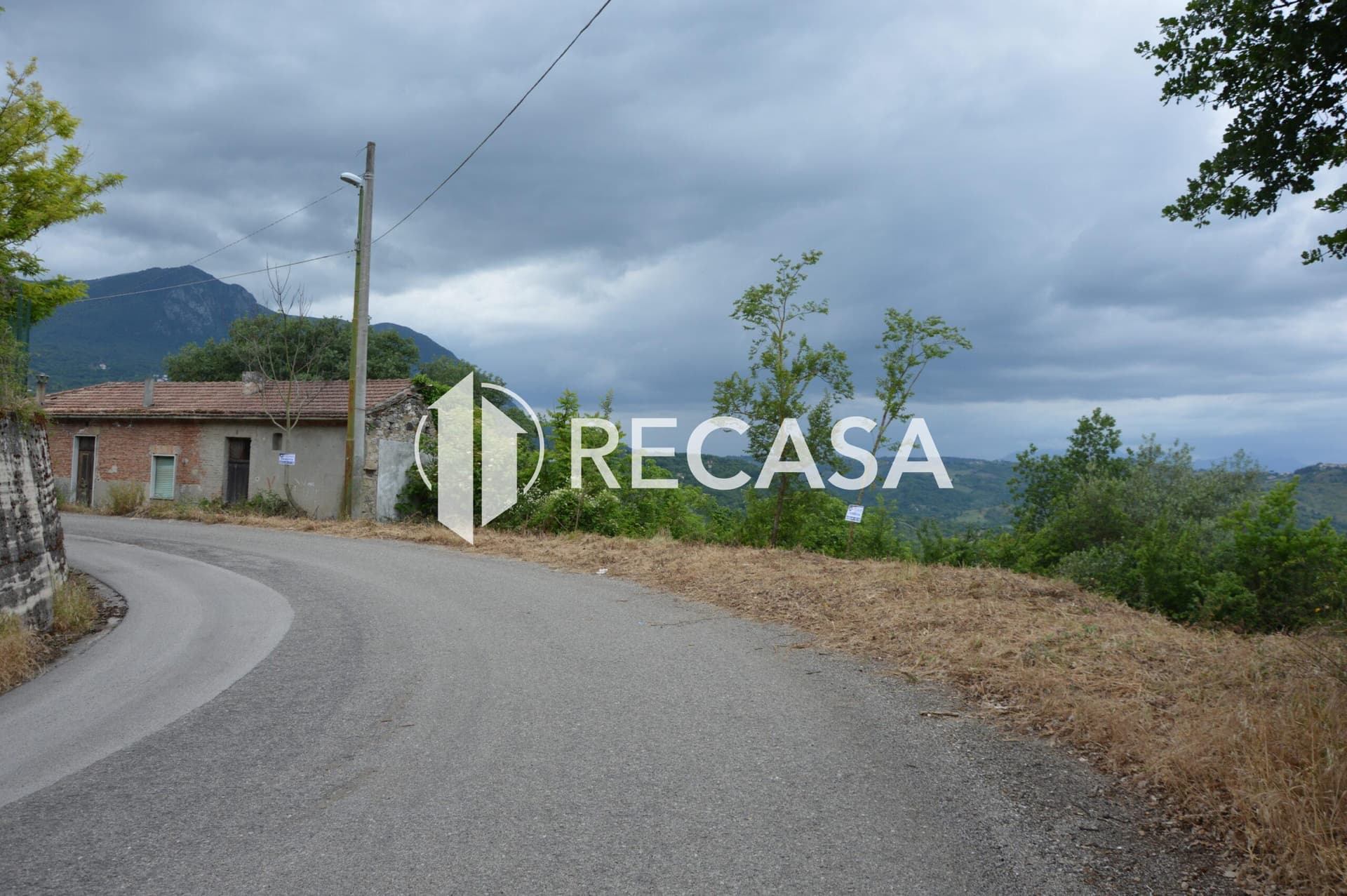 Terreno Agricolo San Mango sul Calore - Foto 6