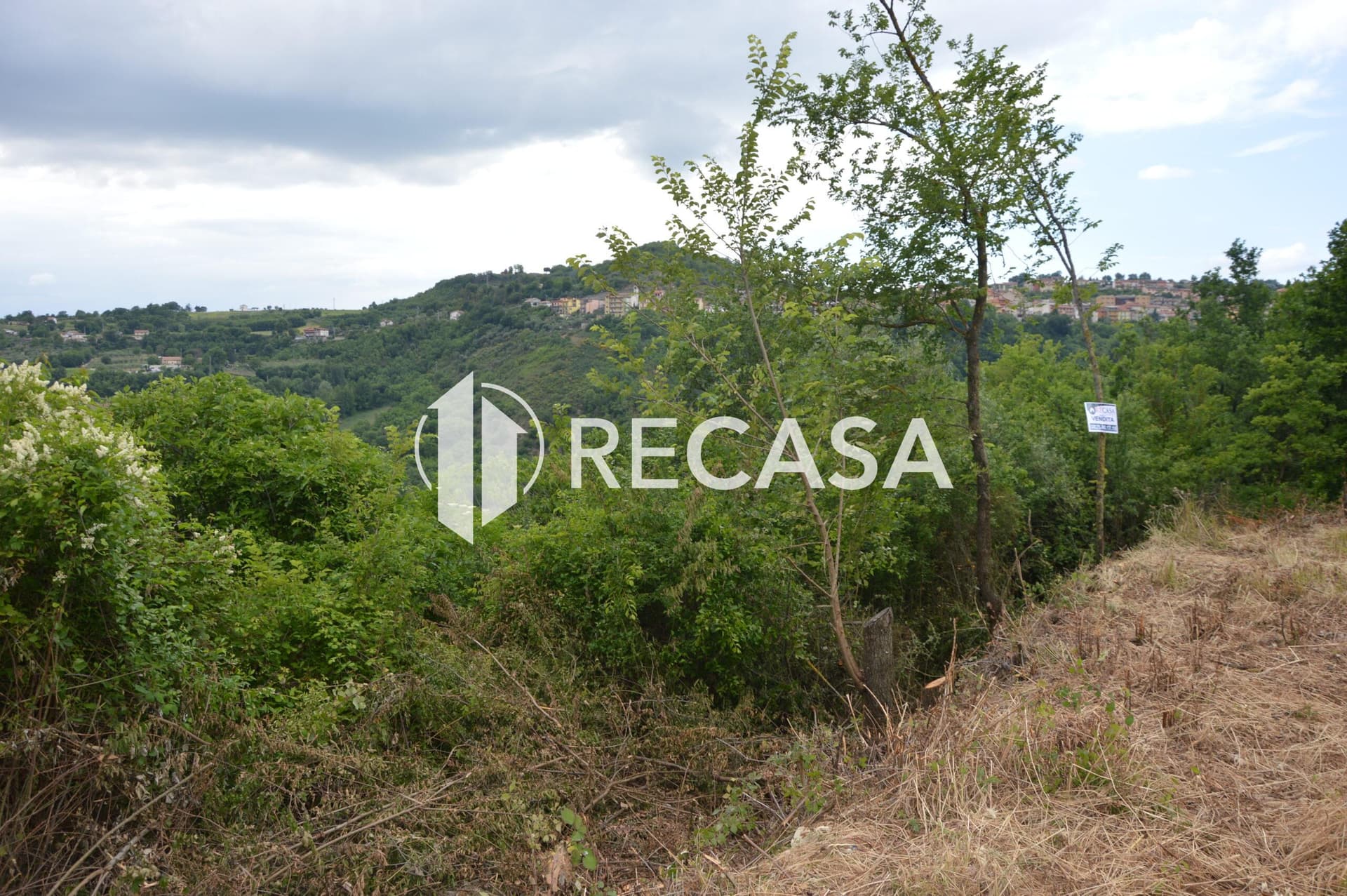 Terreno Agricolo San Mango sul Calore - Foto 8