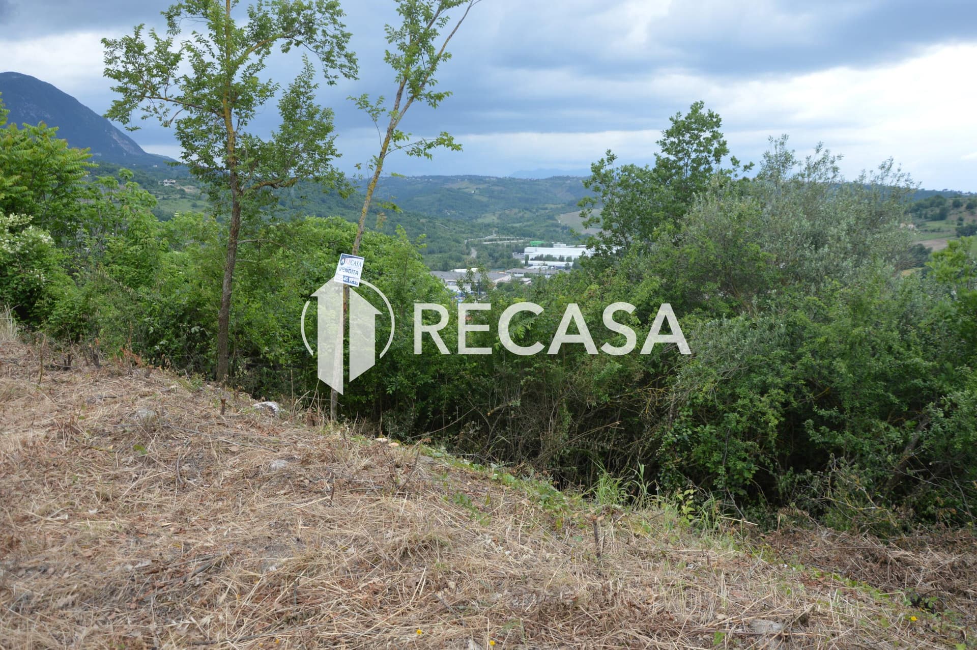 Terreno Agricolo San Mango sul Calore - Foto 10