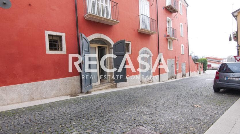 Ufficio in affitto Manocalzati - Foto 2