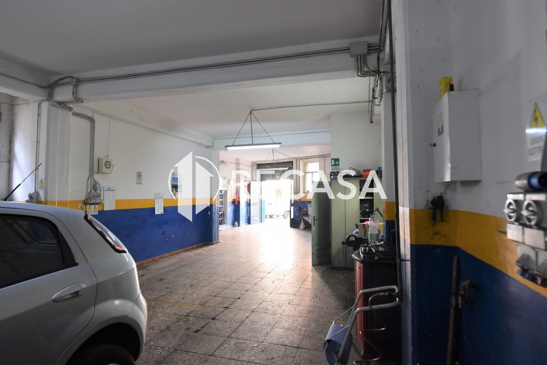 Vendesi Locale con due ambienti ad Atripalda (Av) - Foto 3