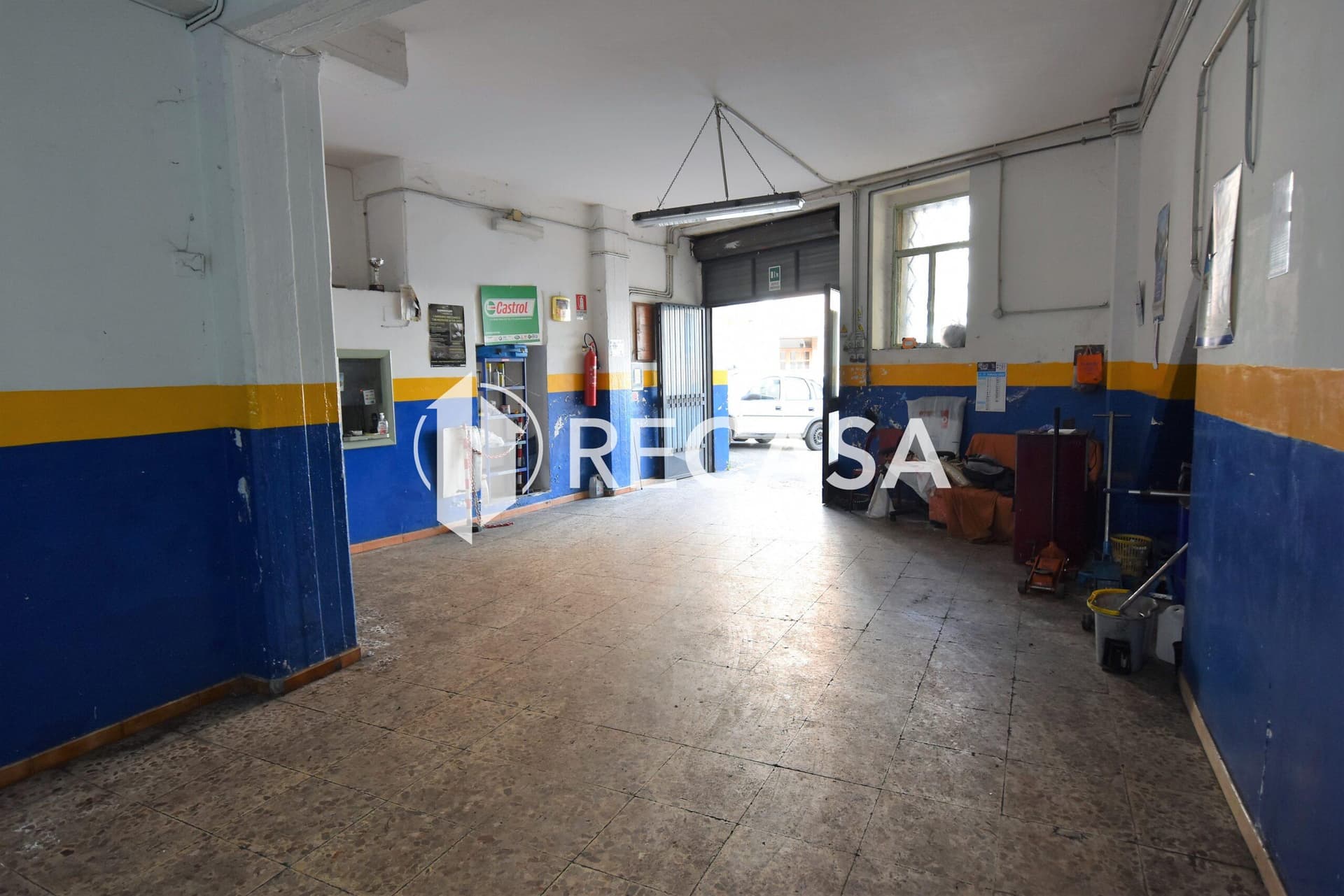 Vendesi Locale con due ambienti ad Atripalda (Av) - Foto 5