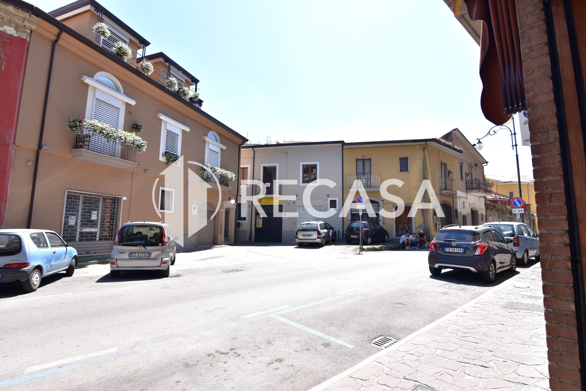 Vendesi Locale con due ambienti ad Atripalda (Av) - Foto 8