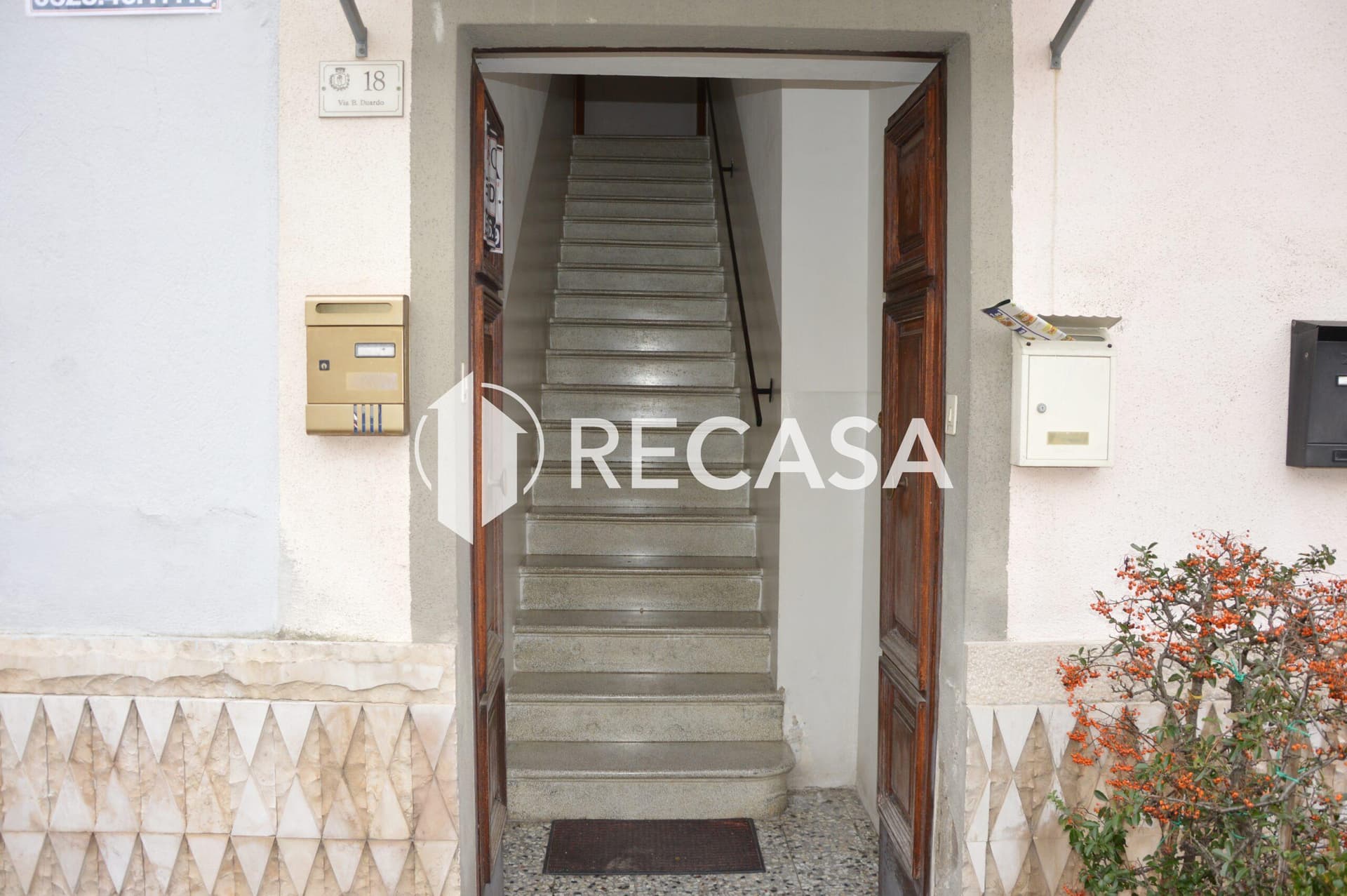 Vendesi Semi-indipendente Manocalzati - Foto 3