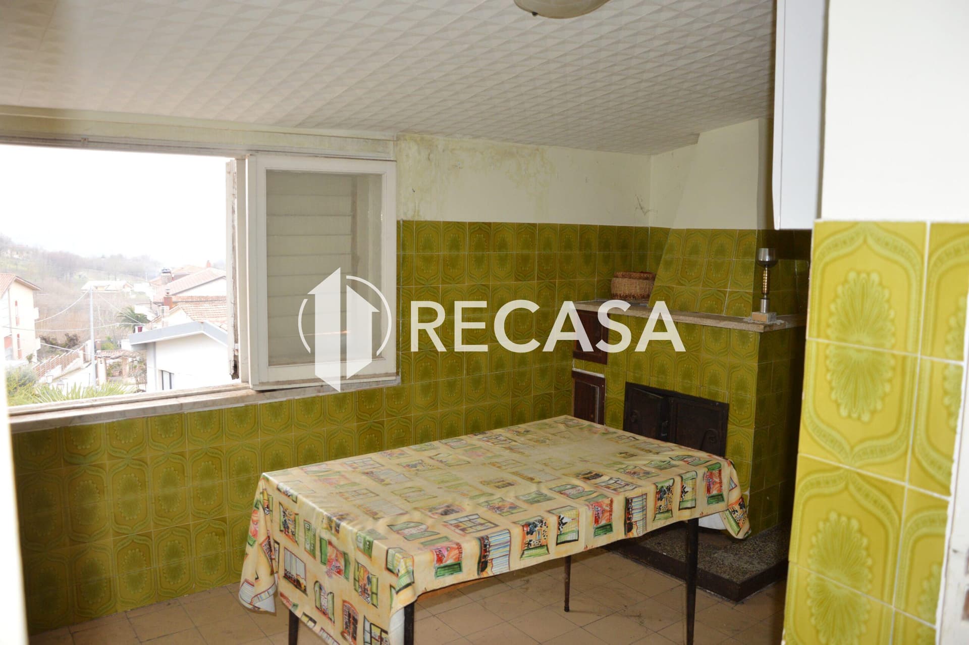 Vendesi Semi-indipendente Manocalzati - Foto 11