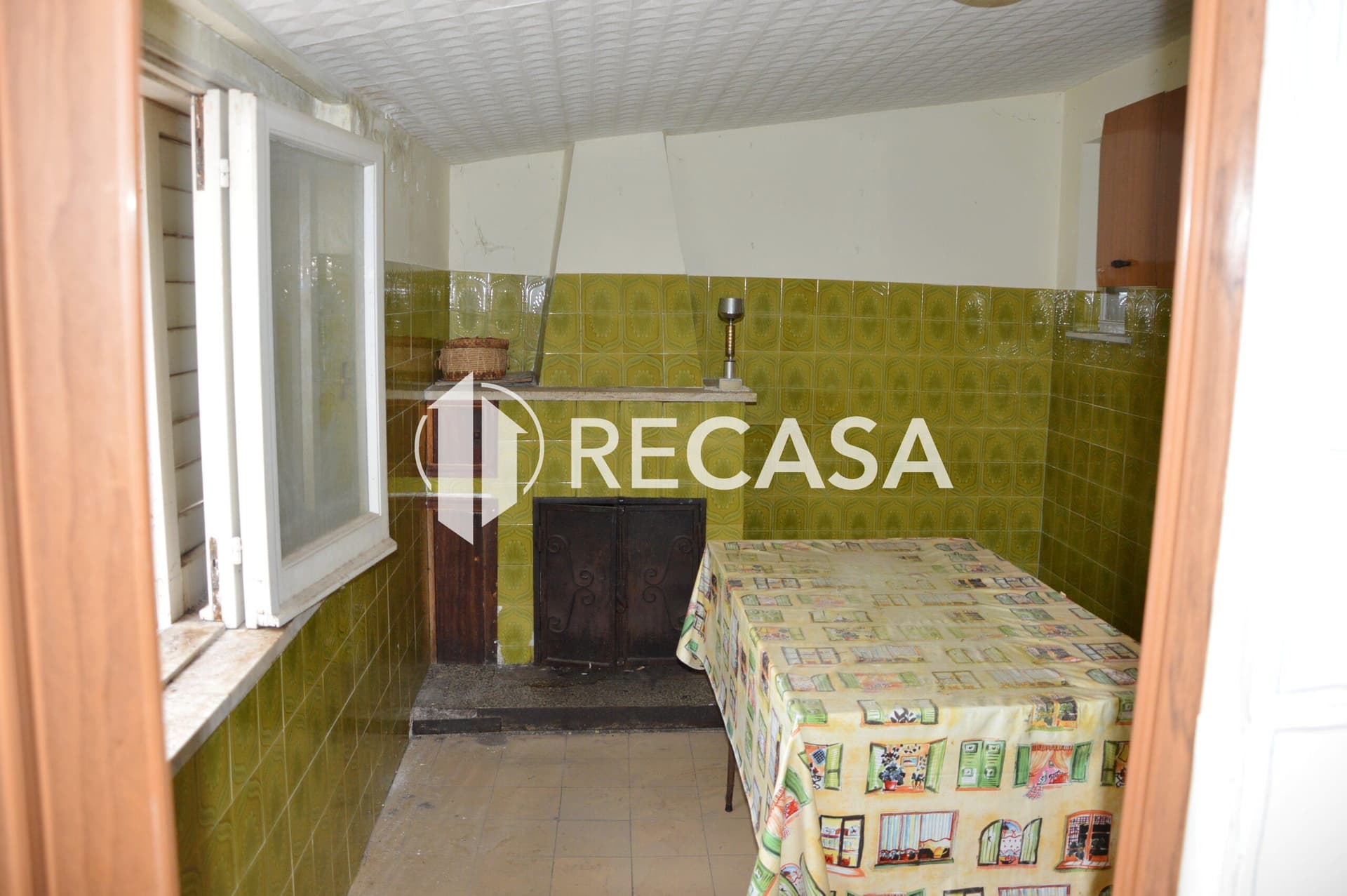 Vendesi Semi-indipendente Manocalzati - Foto 12