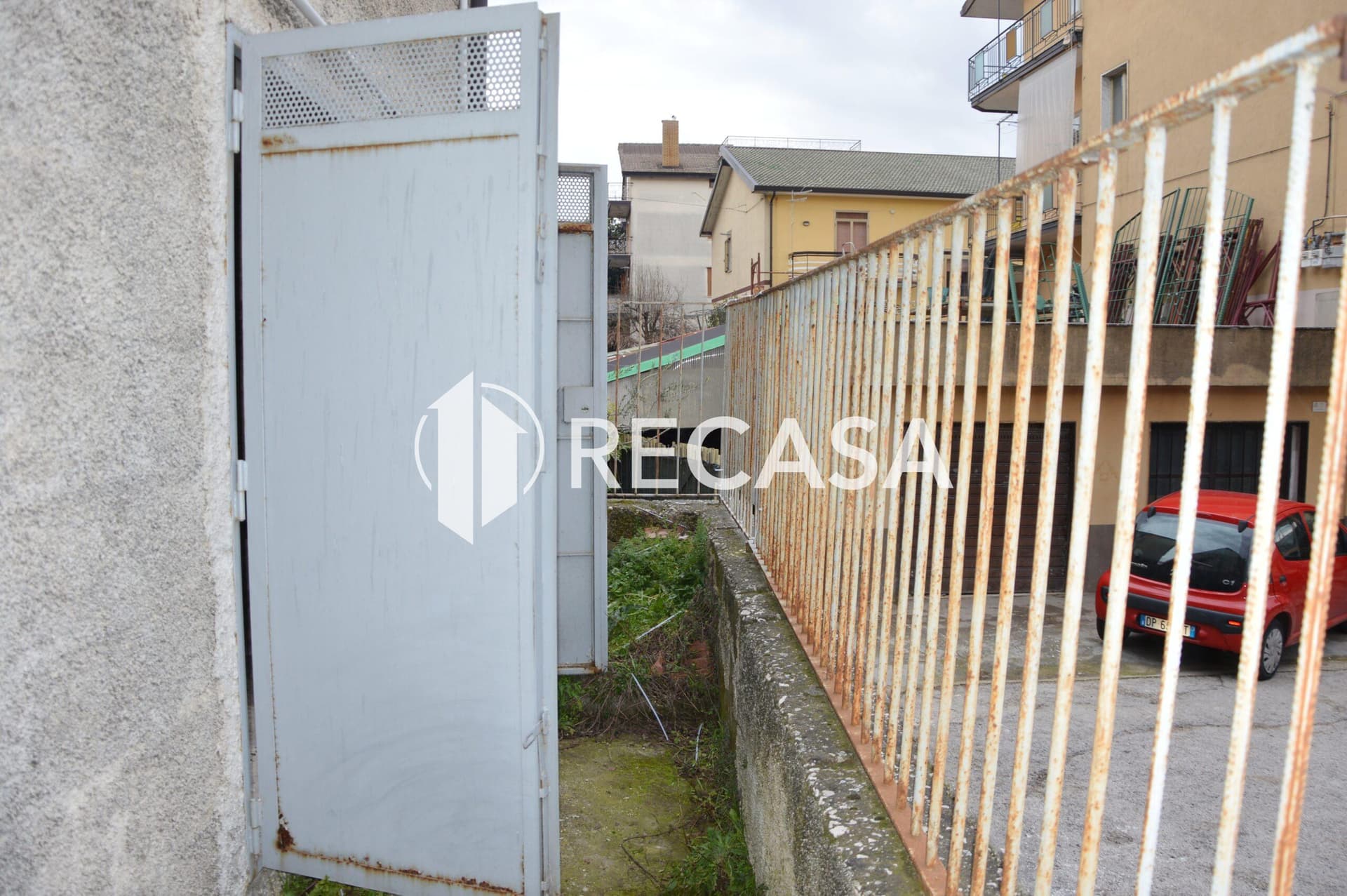 Vendesi Semi-indipendente Manocalzati - Foto 17