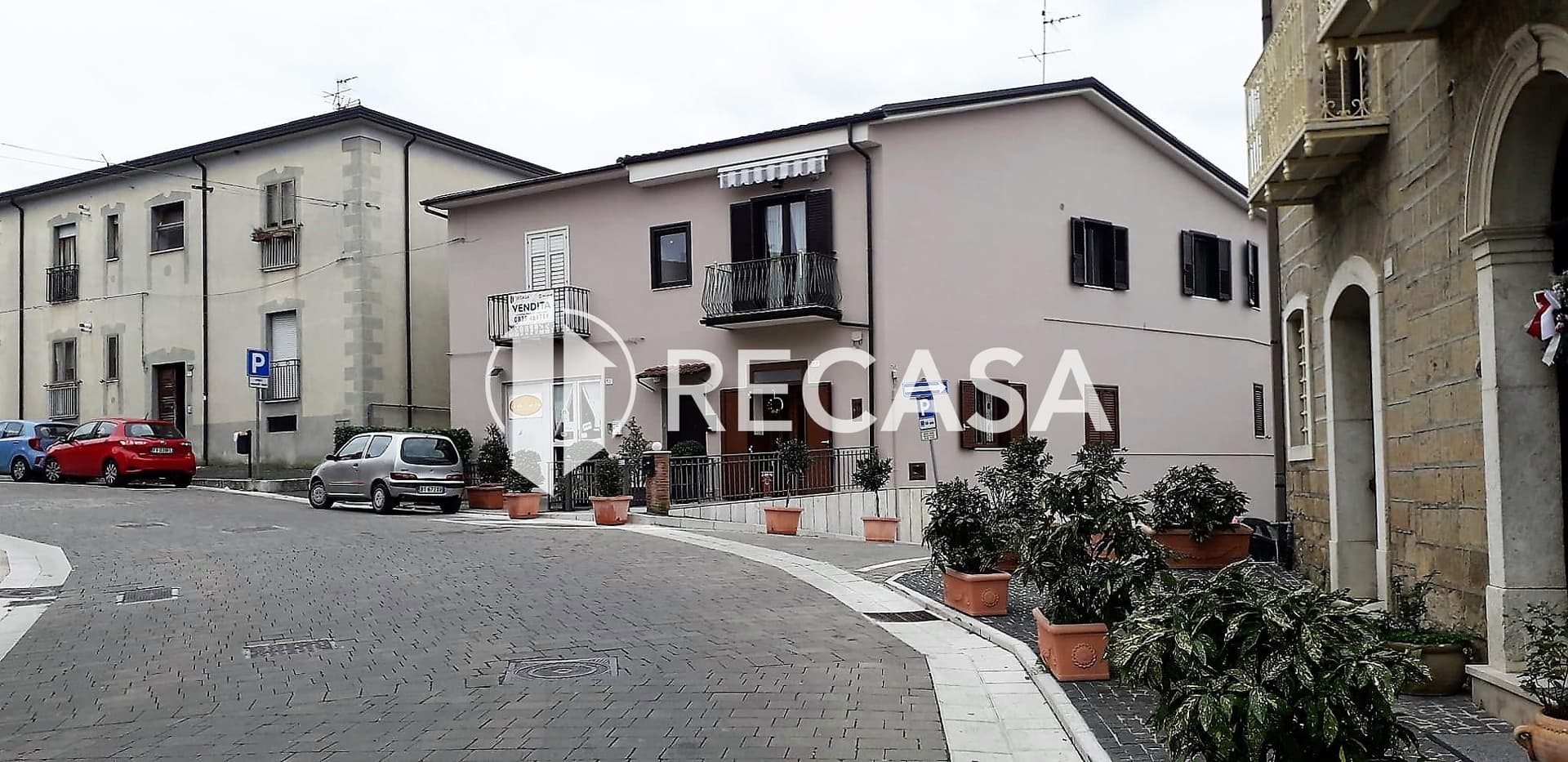 Vendesi Semi-indipendente Manocalzati - Foto 18