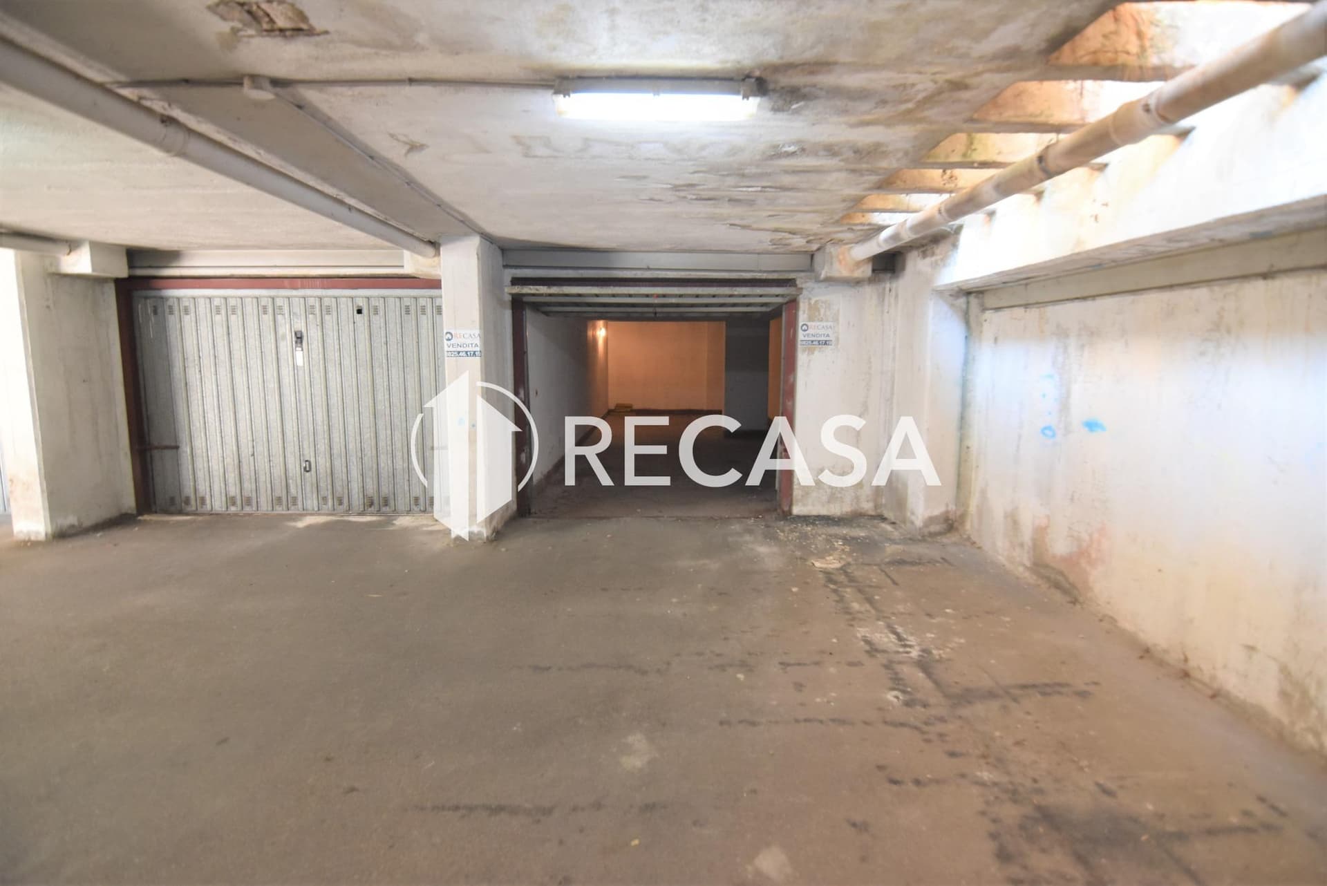 Vendita ampio deposito Atripalda - Foto 2