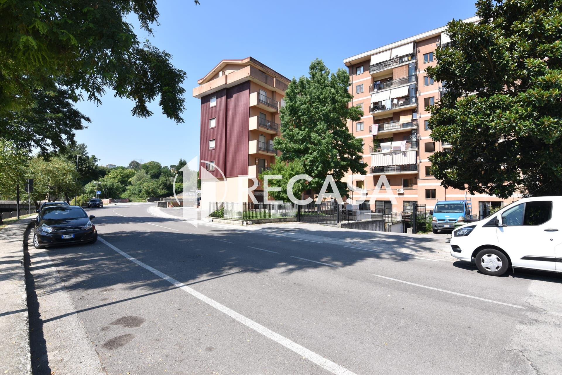 Vendita ampio deposito Atripalda - Foto 5