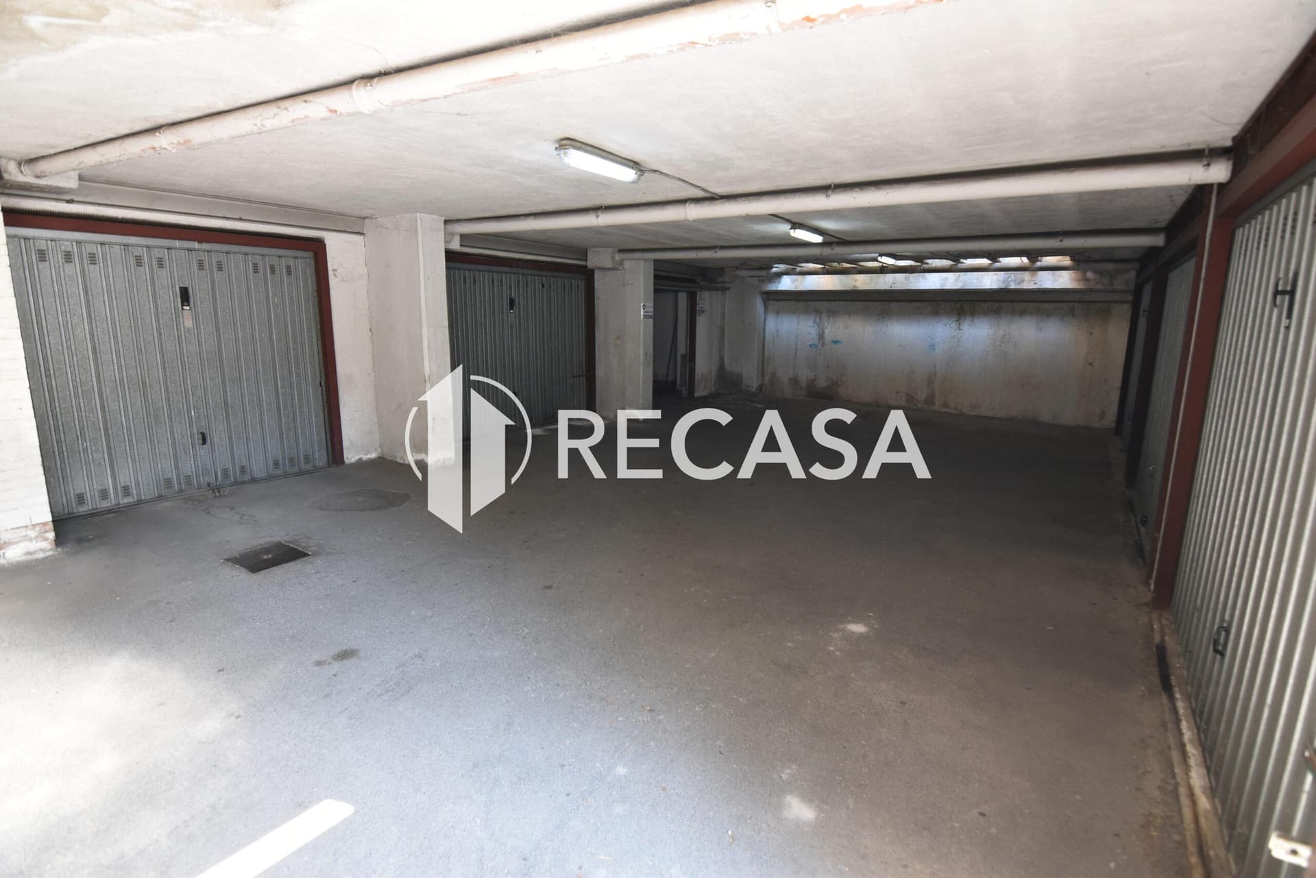 Vendita ampio deposito Atripalda - Foto 7