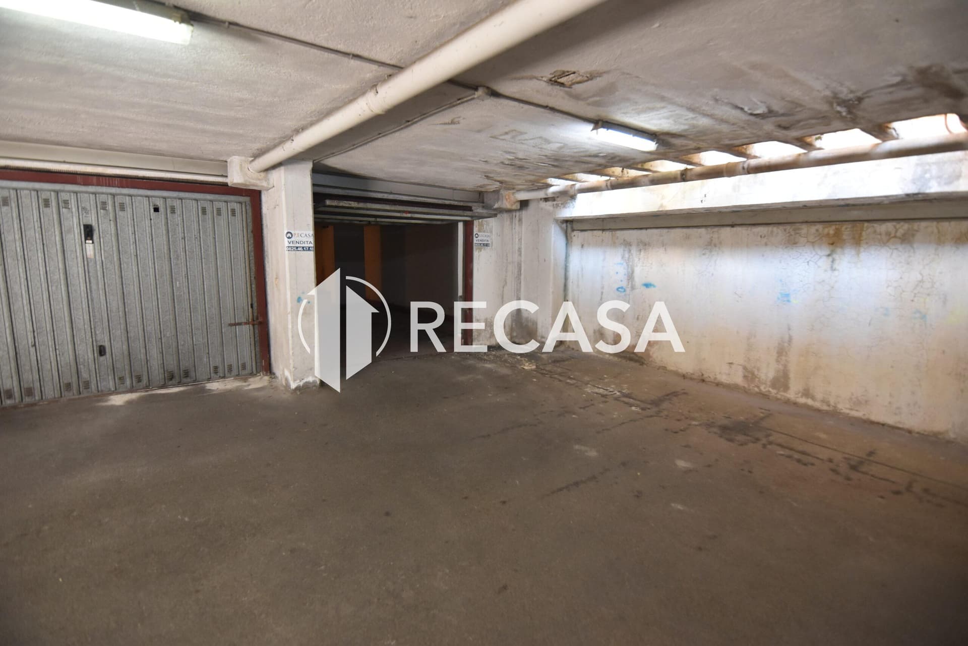 Vendita ampio deposito Atripalda - Foto 8