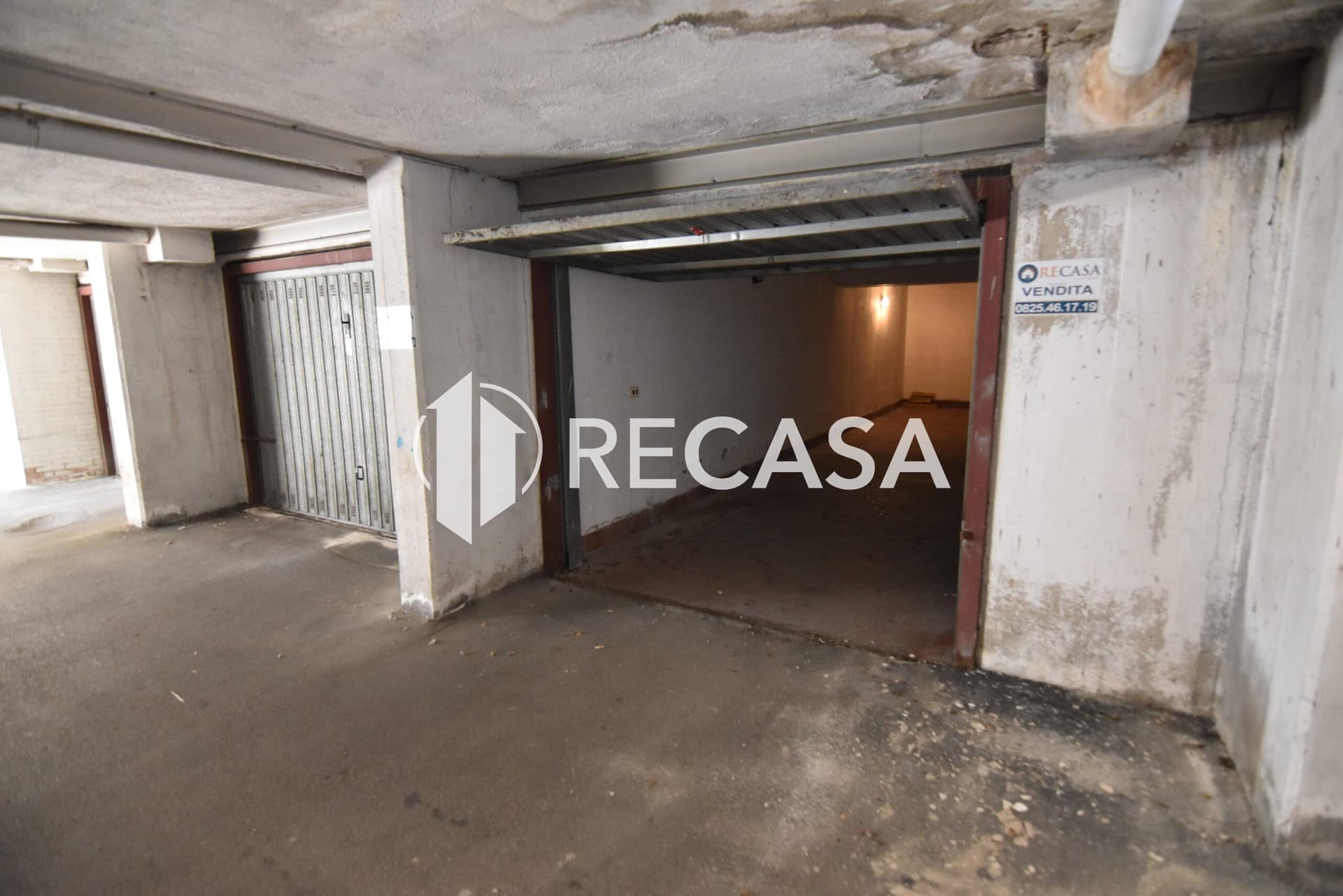 Vendita ampio deposito Atripalda - Foto 9