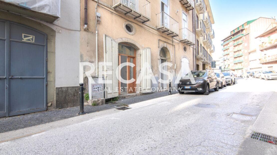 Vendita ampio deposito Atripalda - Foto 2