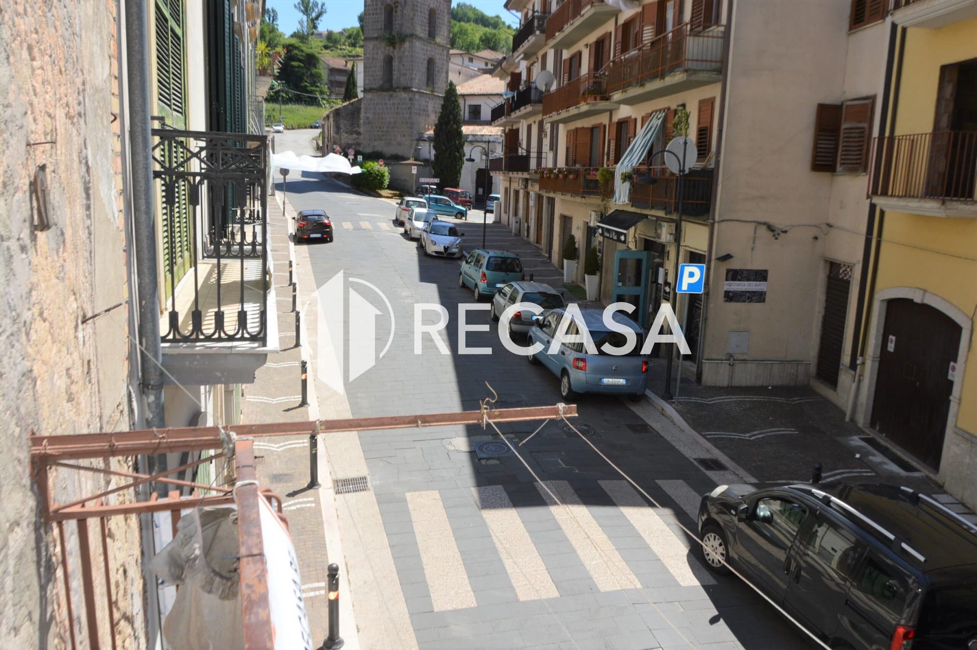 Vendita appartamento arredato Atripalda - Foto 16