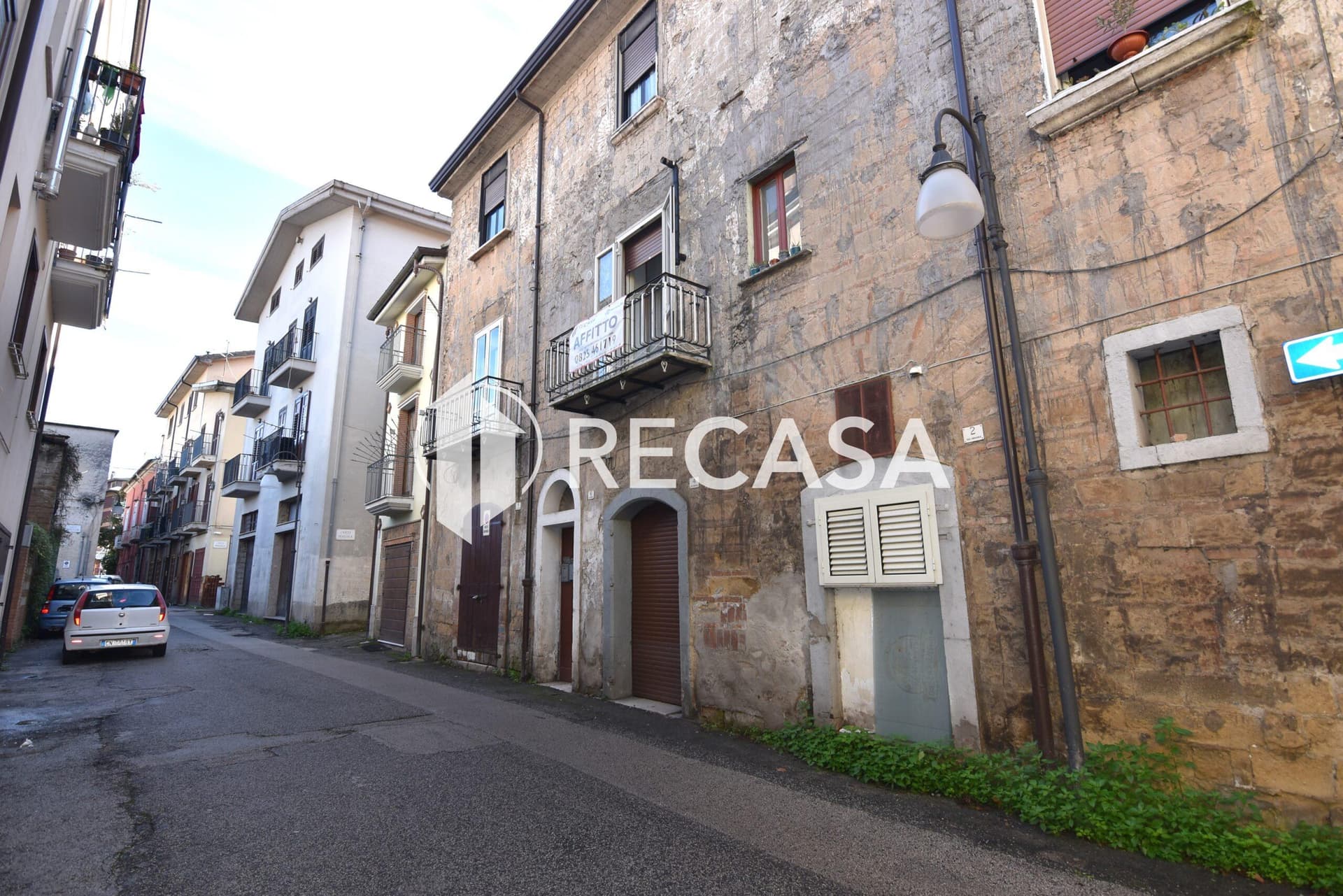 Vendita appartamento arredato Atripalda - Foto 19