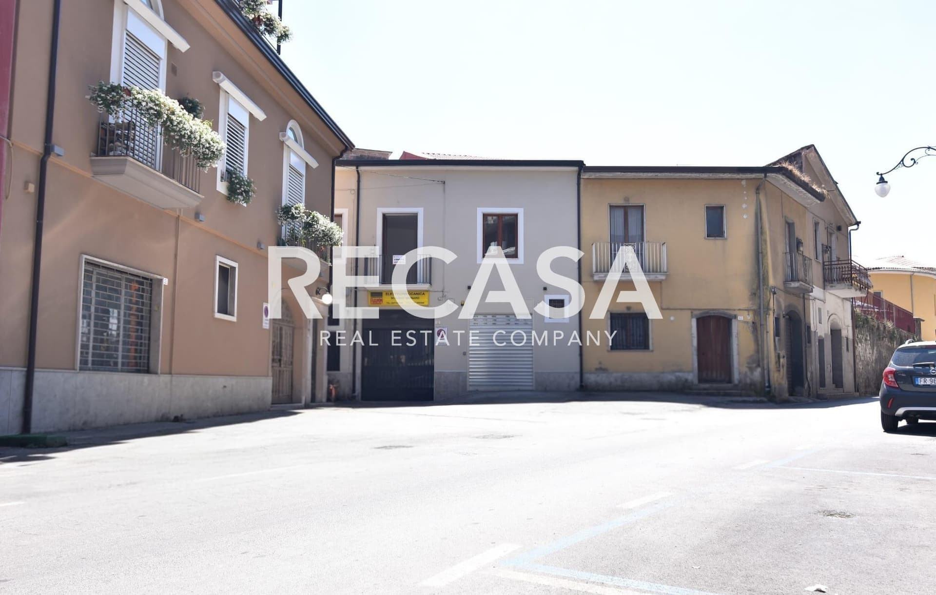 Vendita appartamento in zona centrale Atripalda - Foto 1