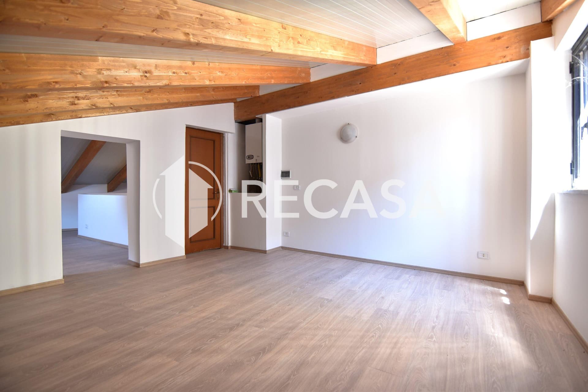 Vendita appartamento in zona centrale Atripalda - Foto 15