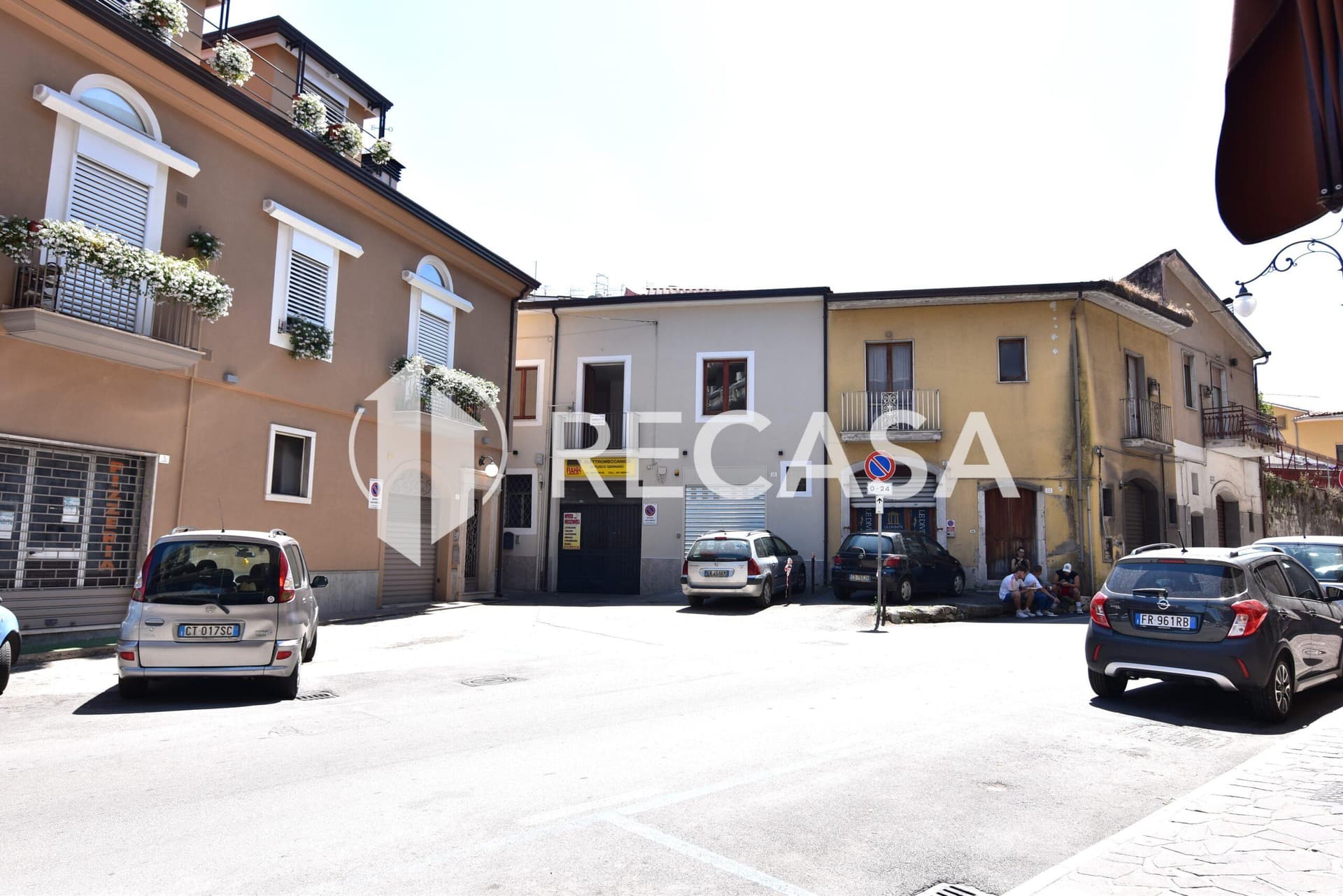 Vendita appartamento in zona centrale Atripalda - Foto 18