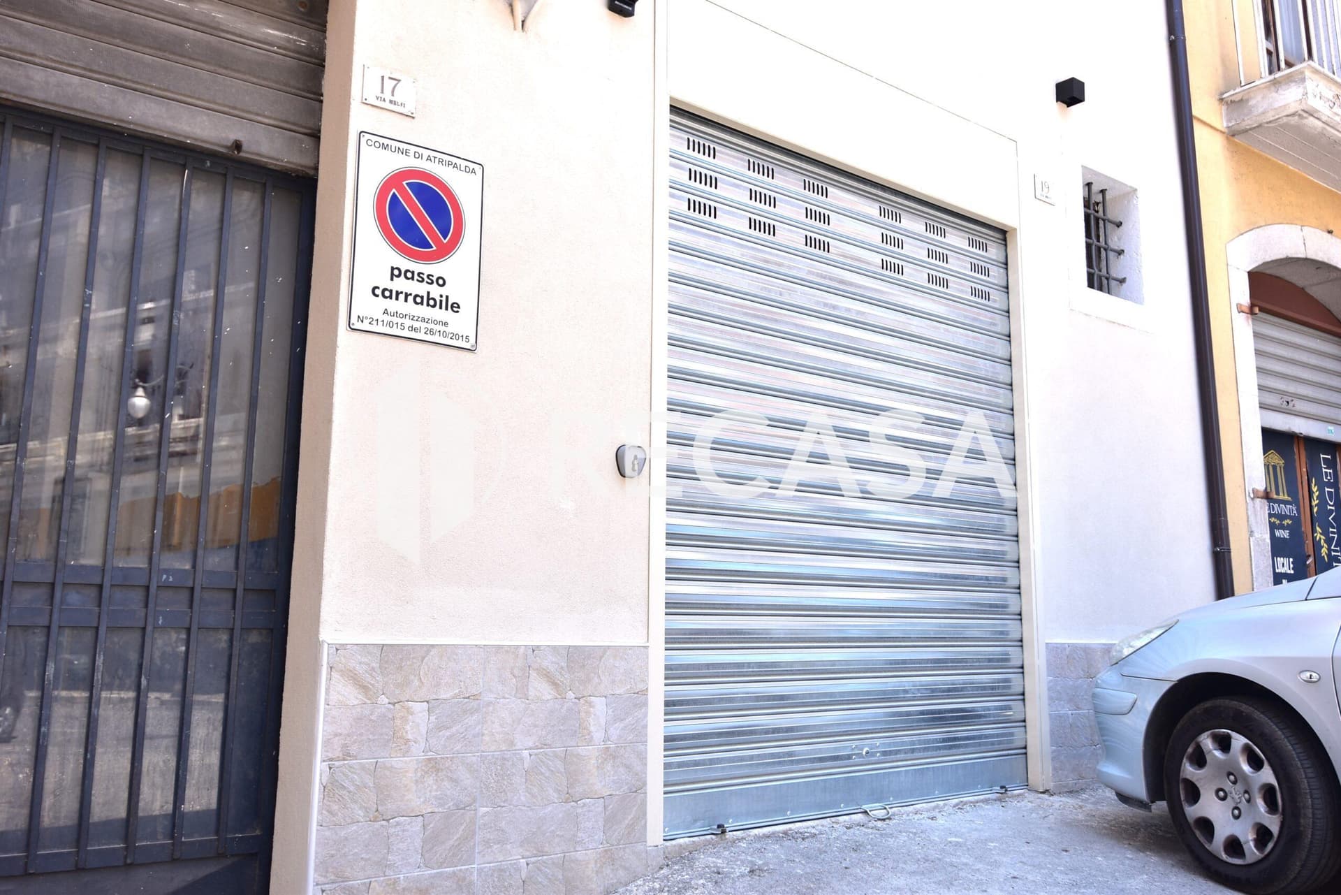 Vendita appartamento in zona centrale Atripalda - Foto 20