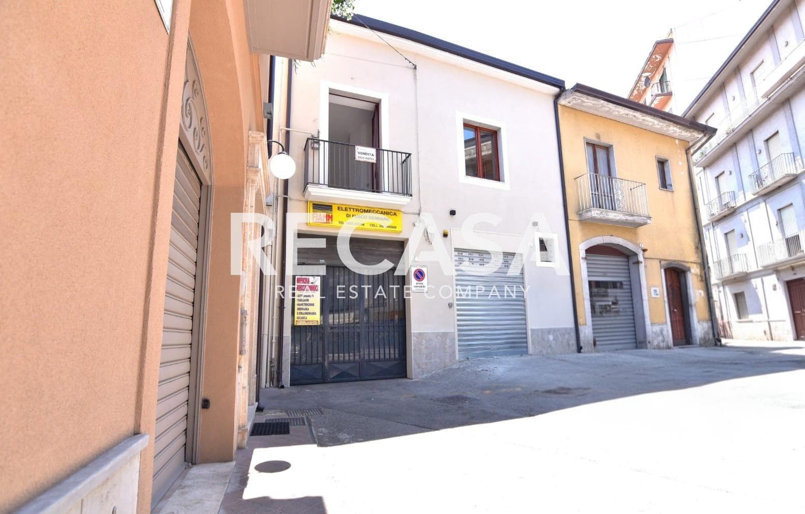 Vendita appartamento in zona centrale Atripalda - Foto 30