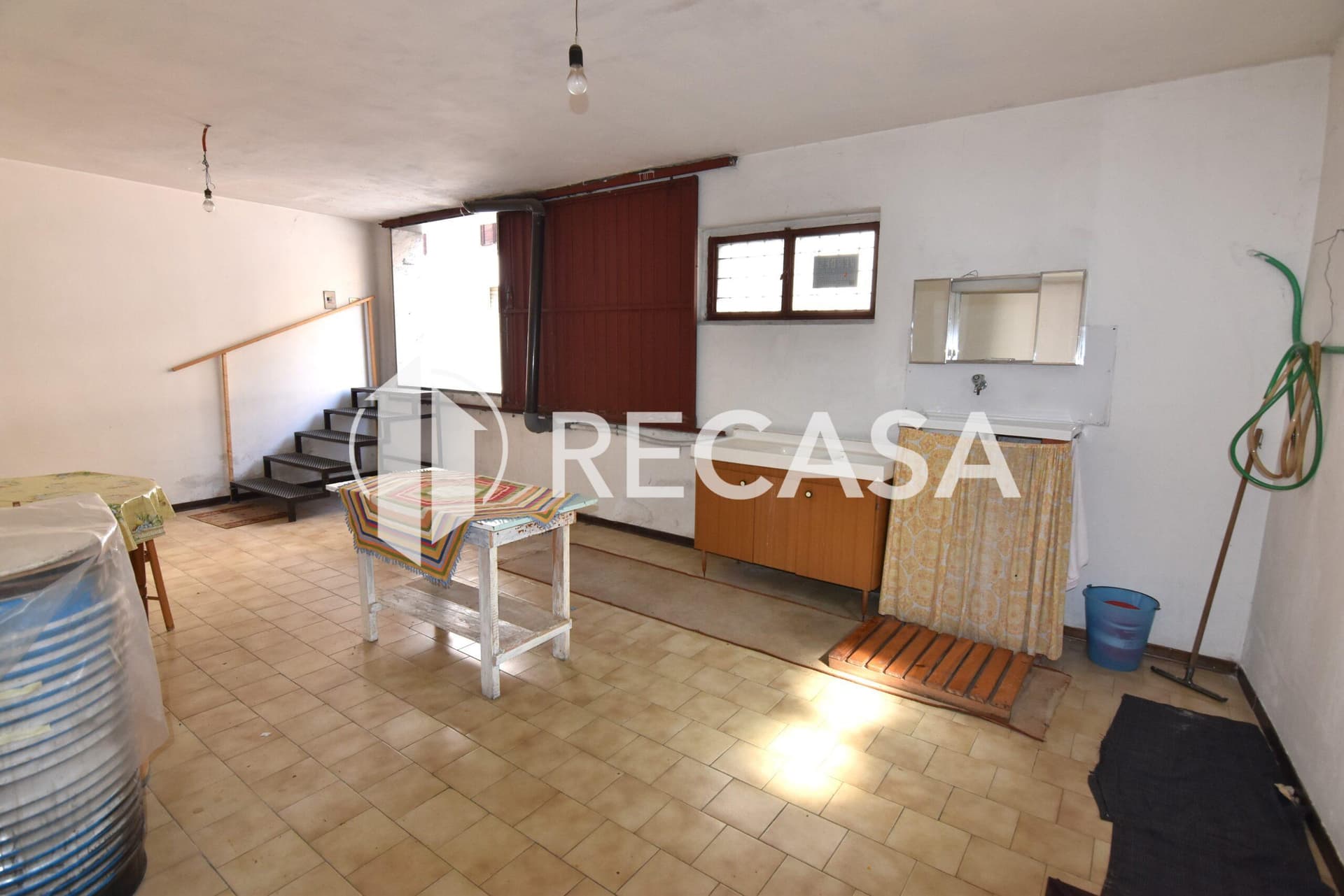 Vendita appartamento con deposito Salza Irpina - Foto 4