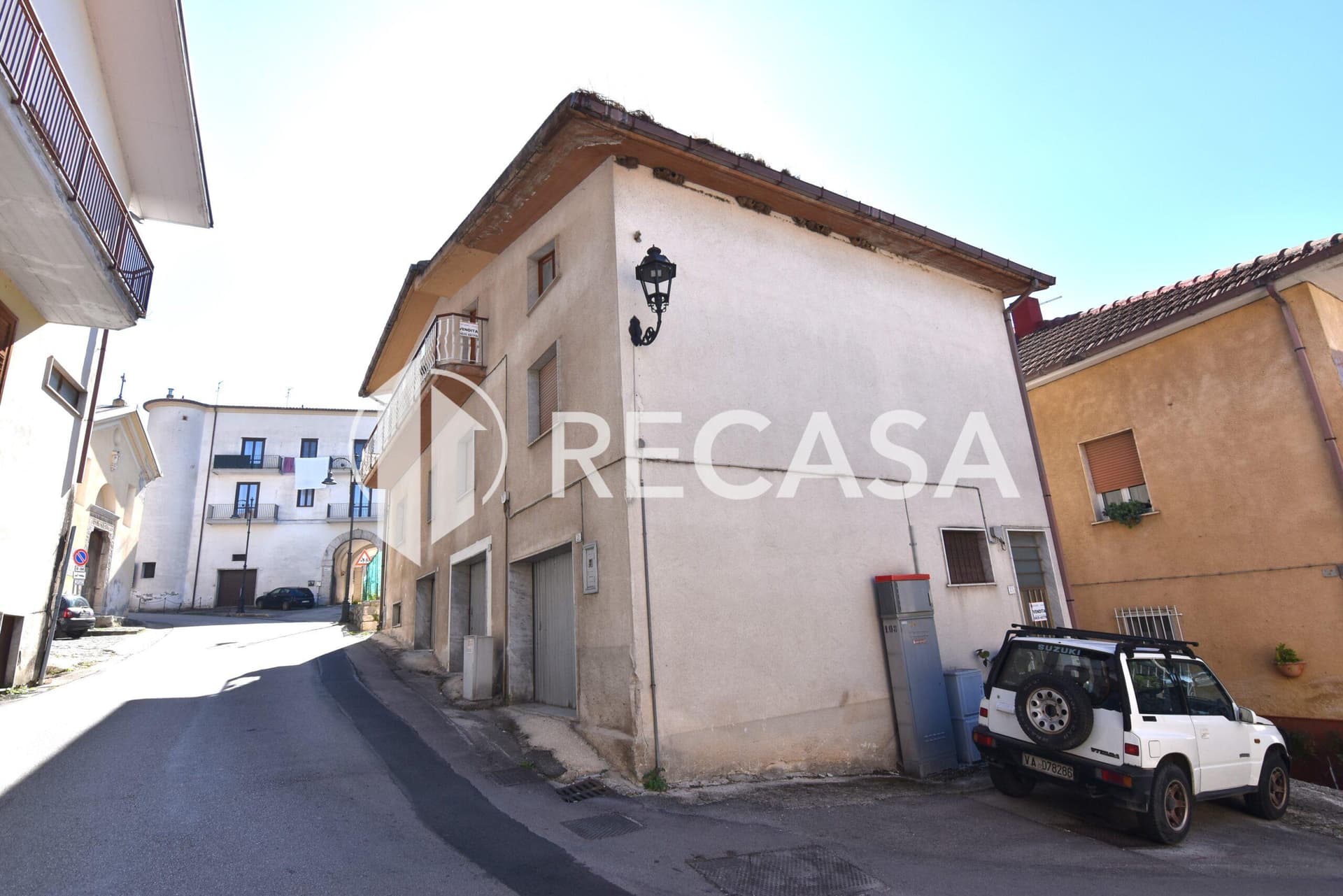 Vendita appartamento con deposito Salza Irpina - Foto 6