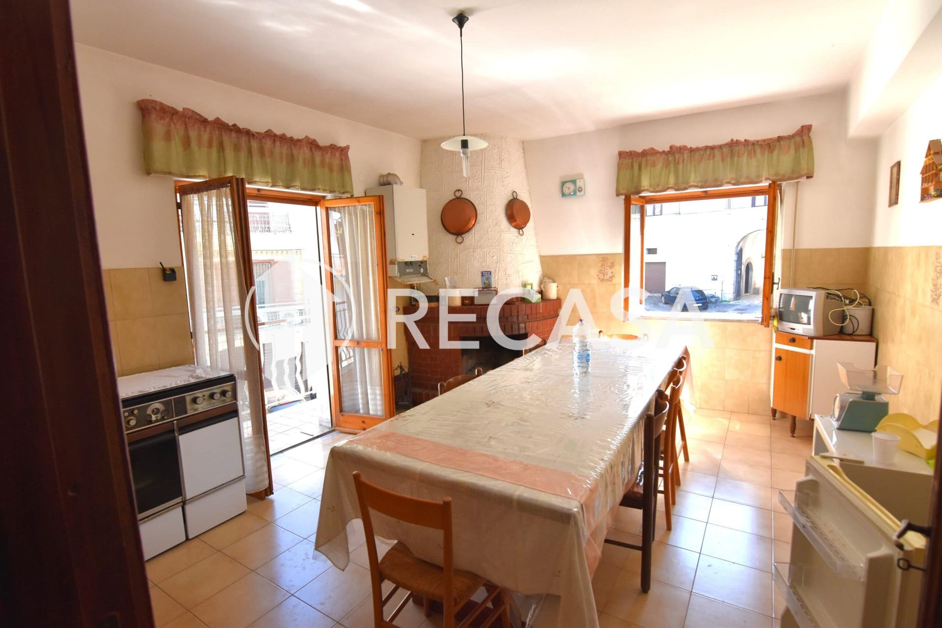 Vendita appartamento con deposito Salza Irpina - Foto 8