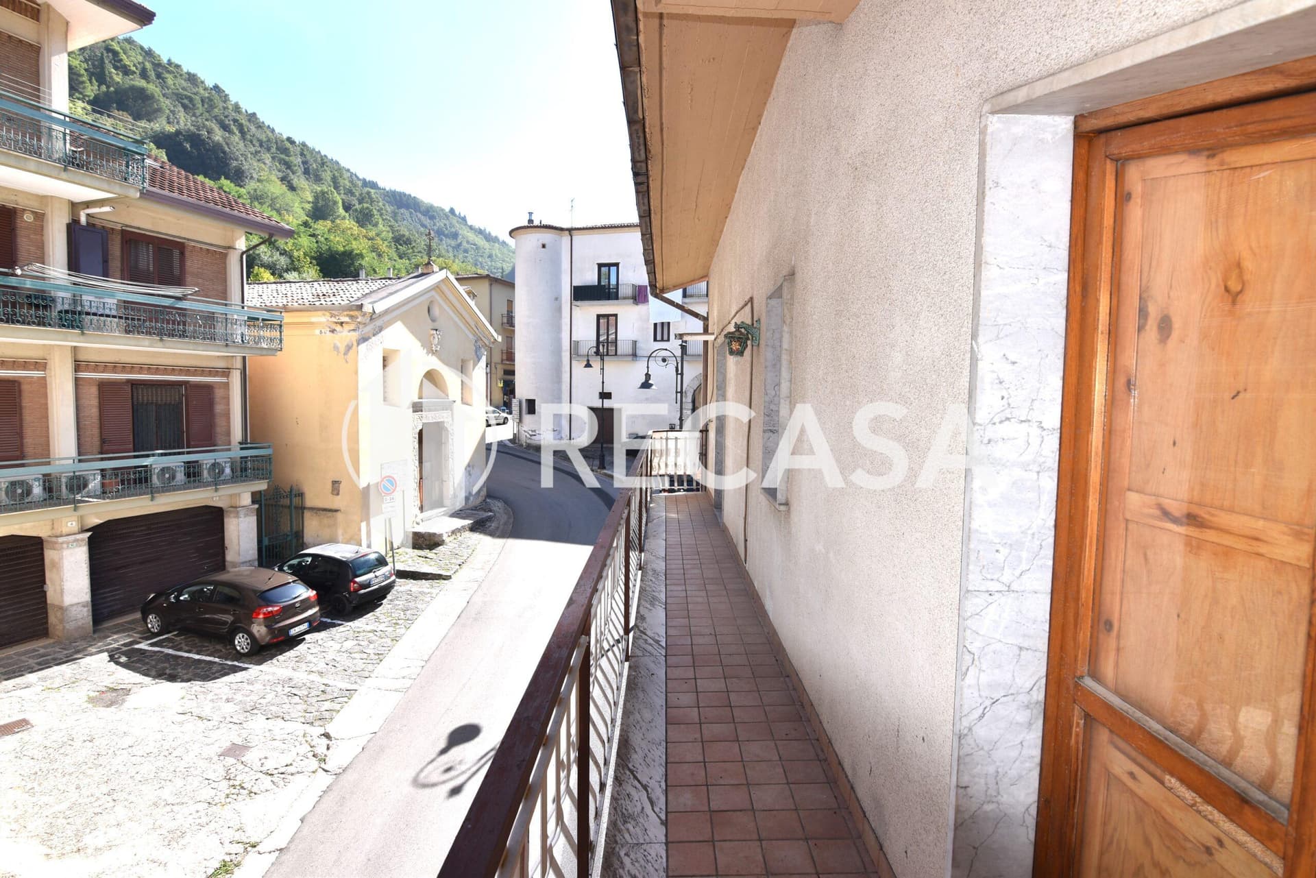 Vendita appartamento con deposito Salza Irpina - Foto 9