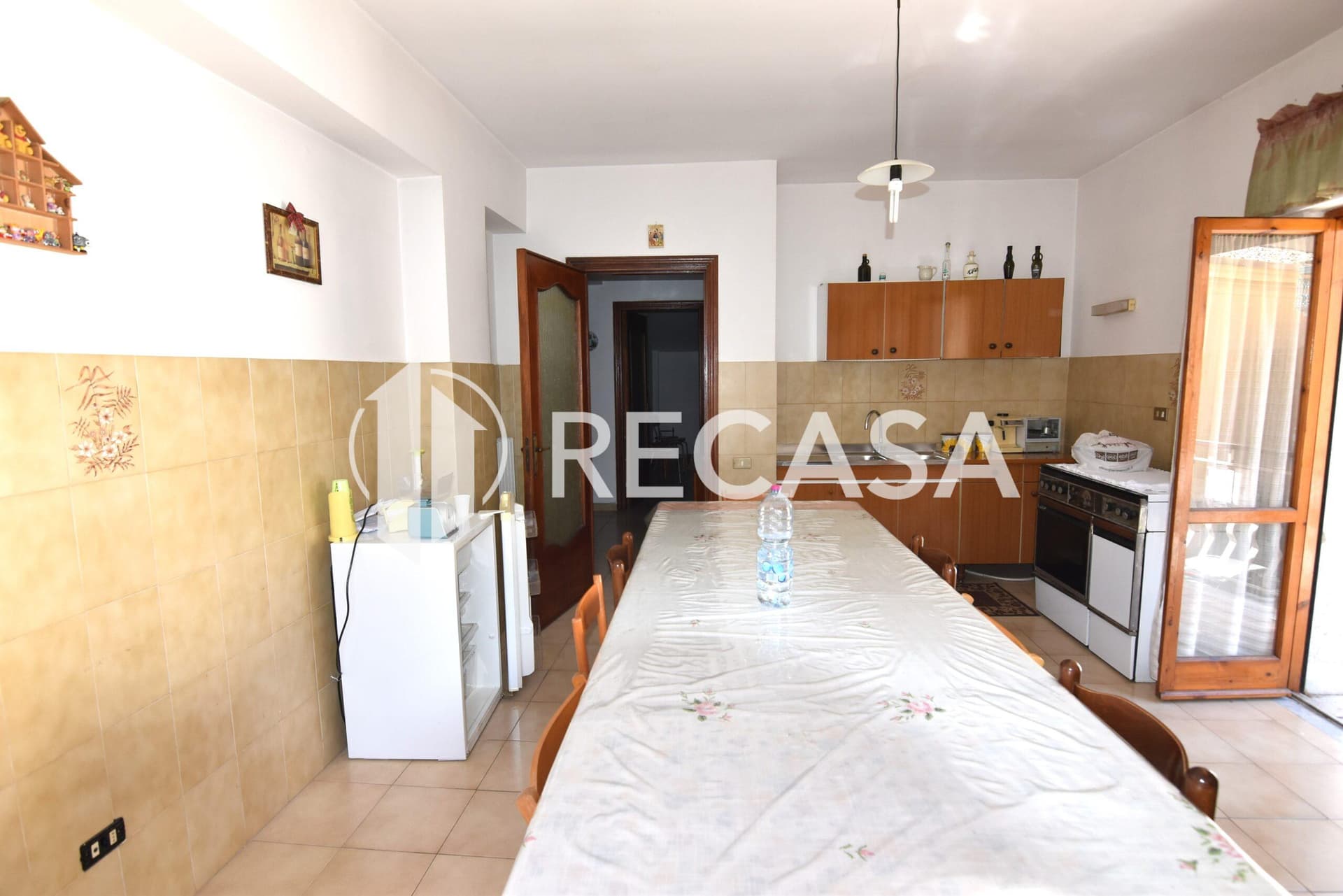 Vendita appartamento con deposito Salza Irpina - Foto 11