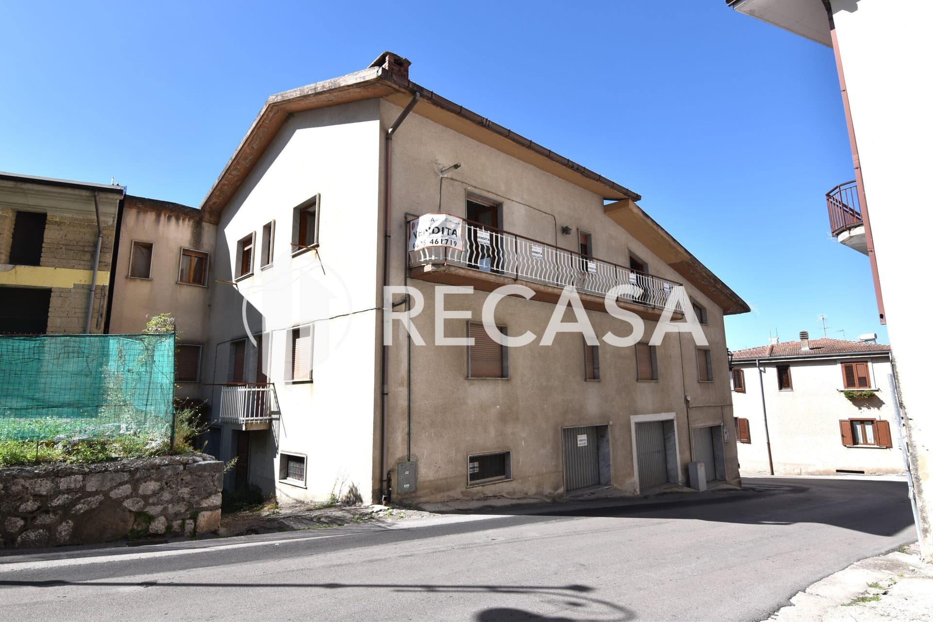 Vendita appartamento con deposito Salza Irpina - Foto 23