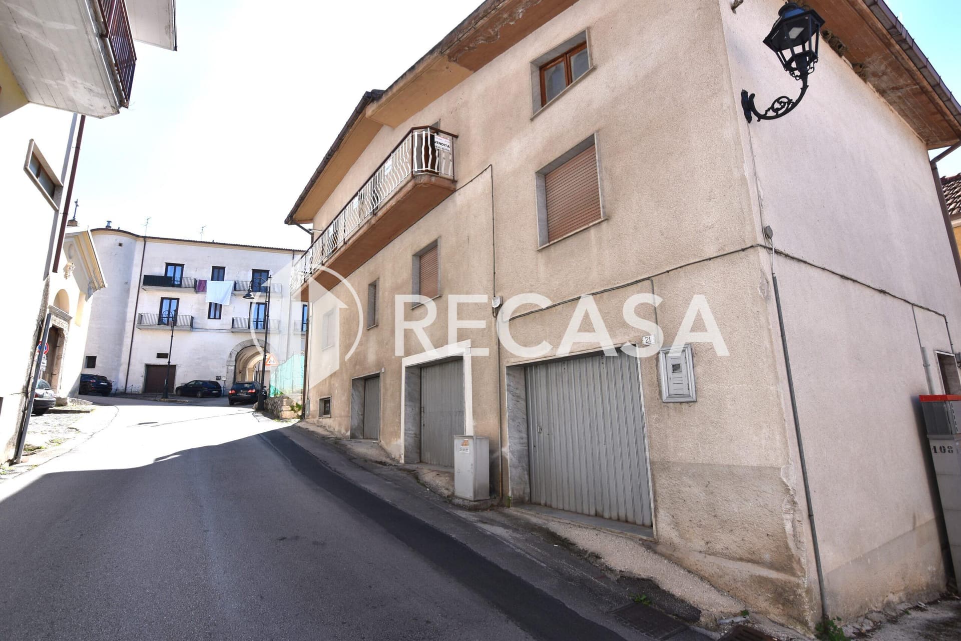 Vendita appartamento con deposito Salza Irpina - Foto 24