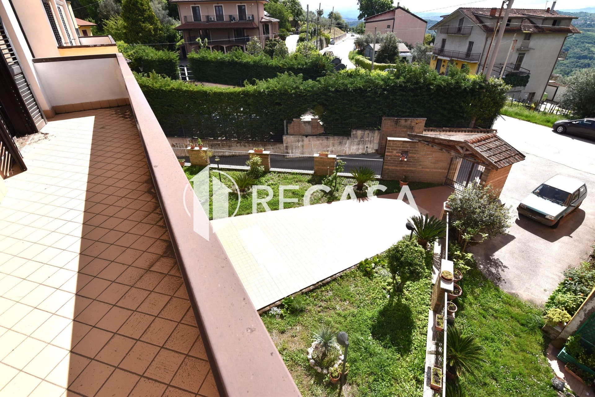 Vendita appartamento con garage Lapio - Foto 4