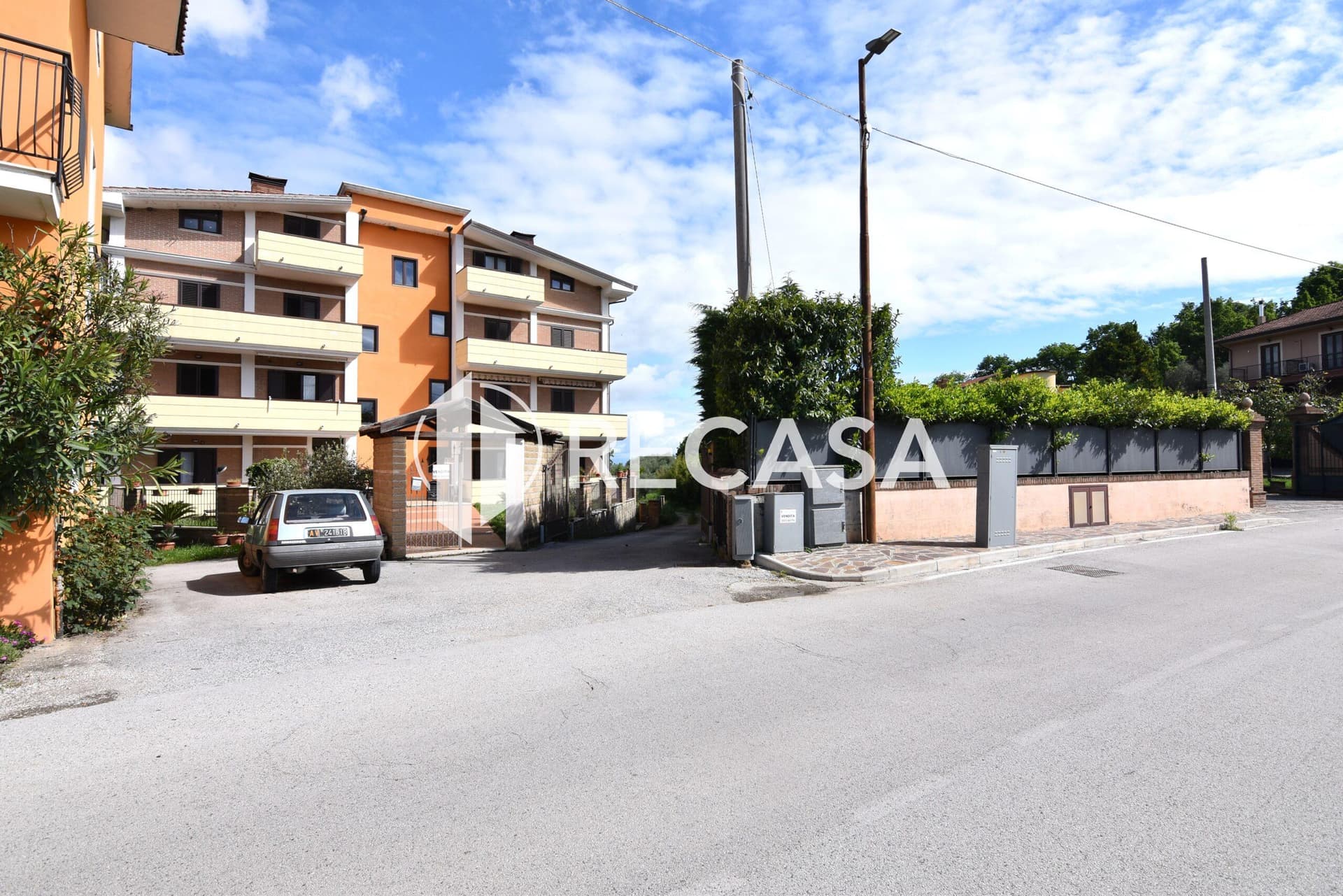 Vendita appartamento con garage Lapio - Foto 6