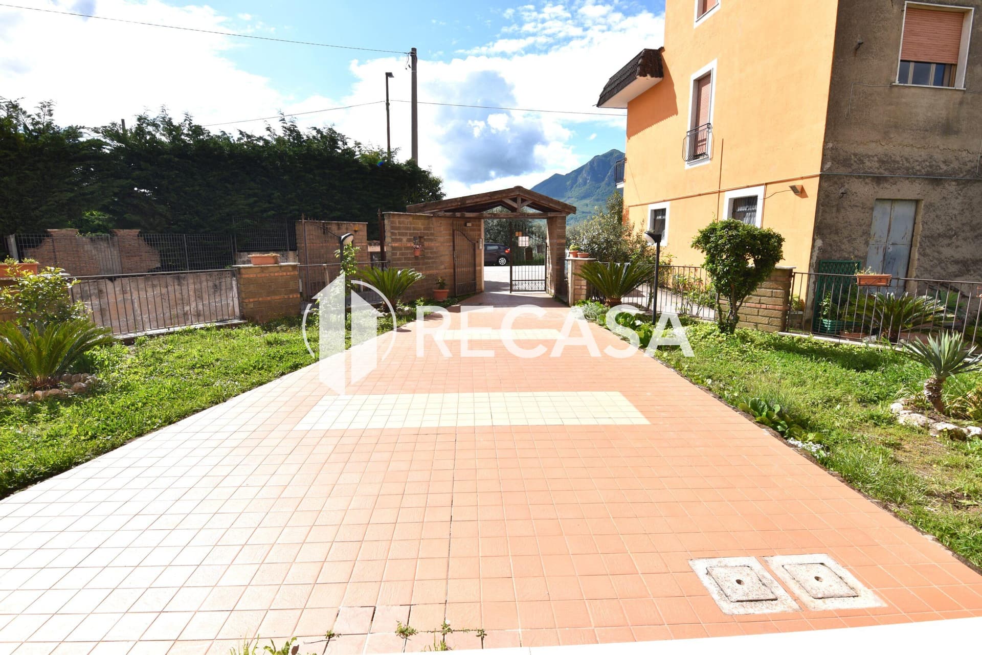 Vendita appartamento con garage Lapio - Foto 8