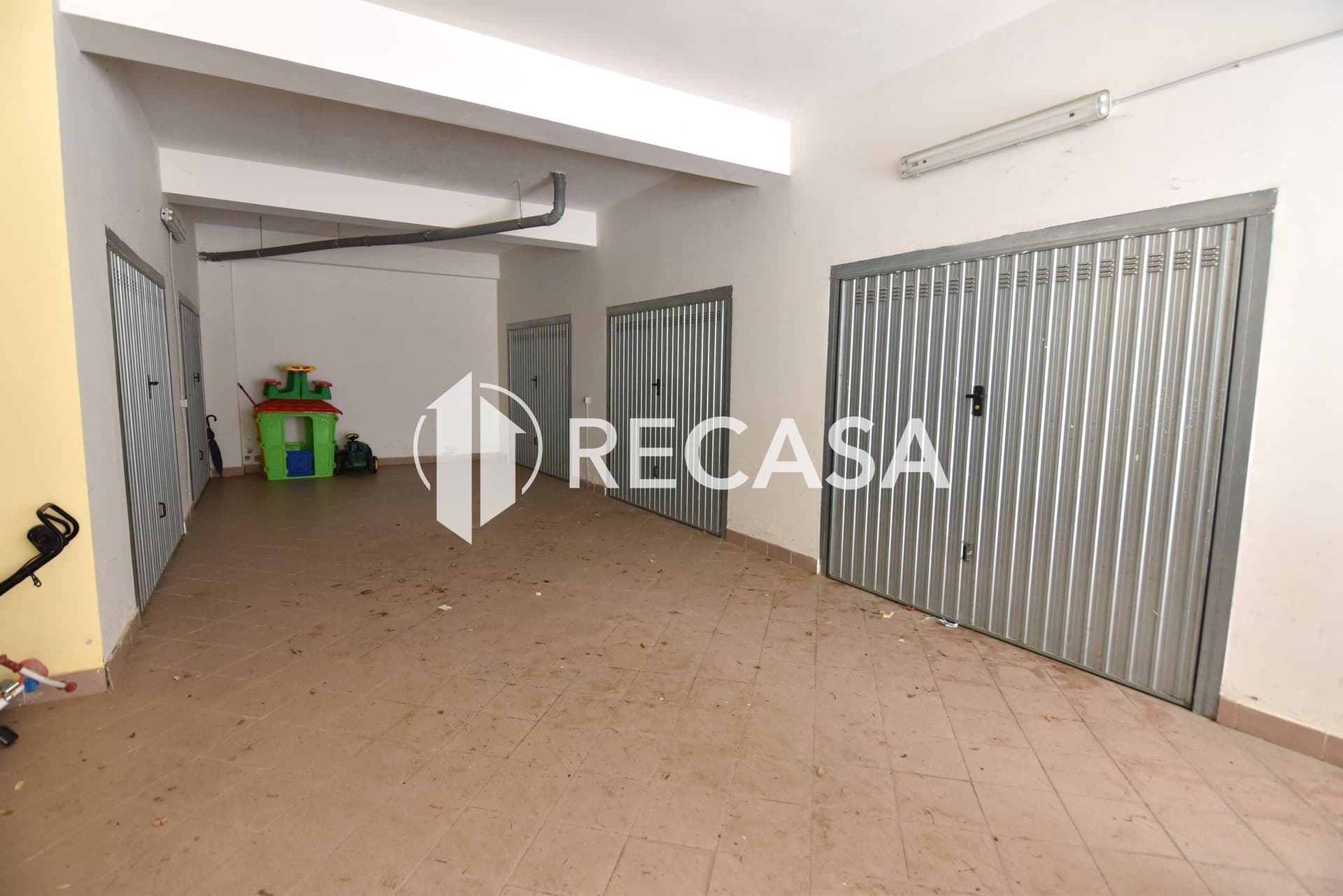 Vendita appartamento con garage Lapio - Foto 10