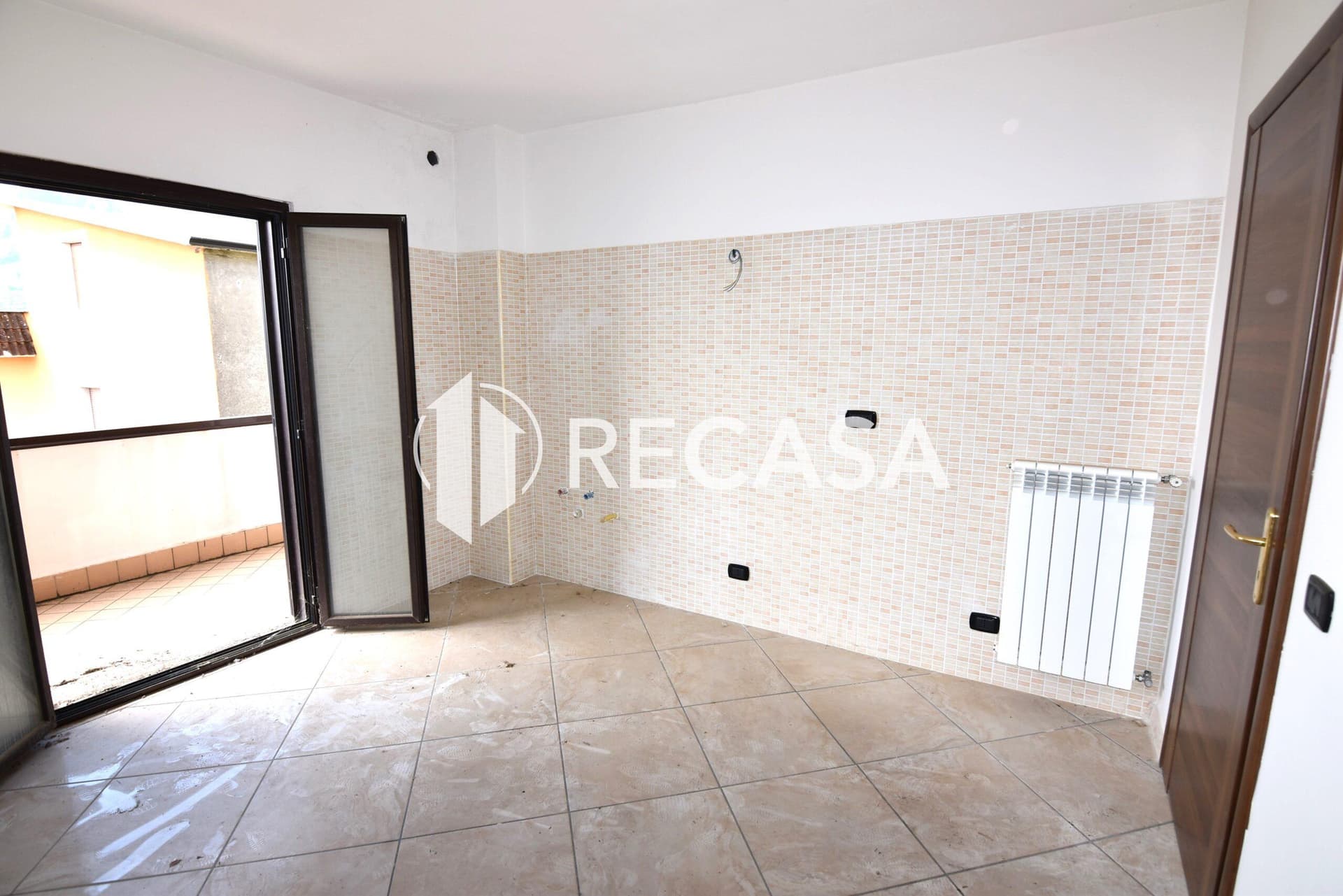 Vendita appartamento con garage Lapio - Foto 12