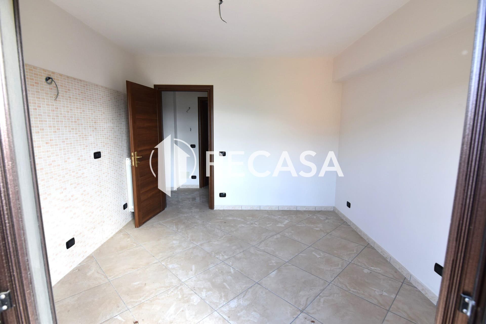 Vendita appartamento con garage Lapio - Foto 13