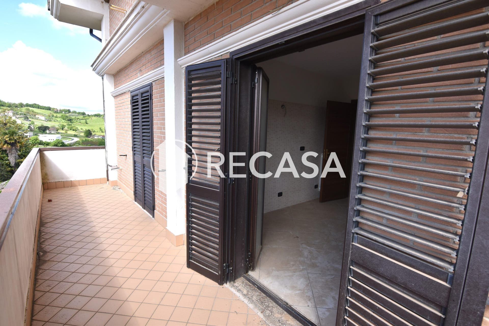 Vendita appartamento con garage Lapio - Foto 14