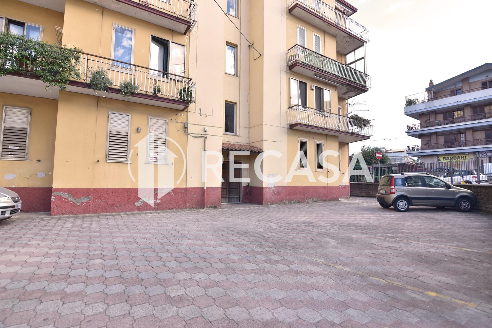 Vendita appartamento con posto auto Atripalda - Foto 4