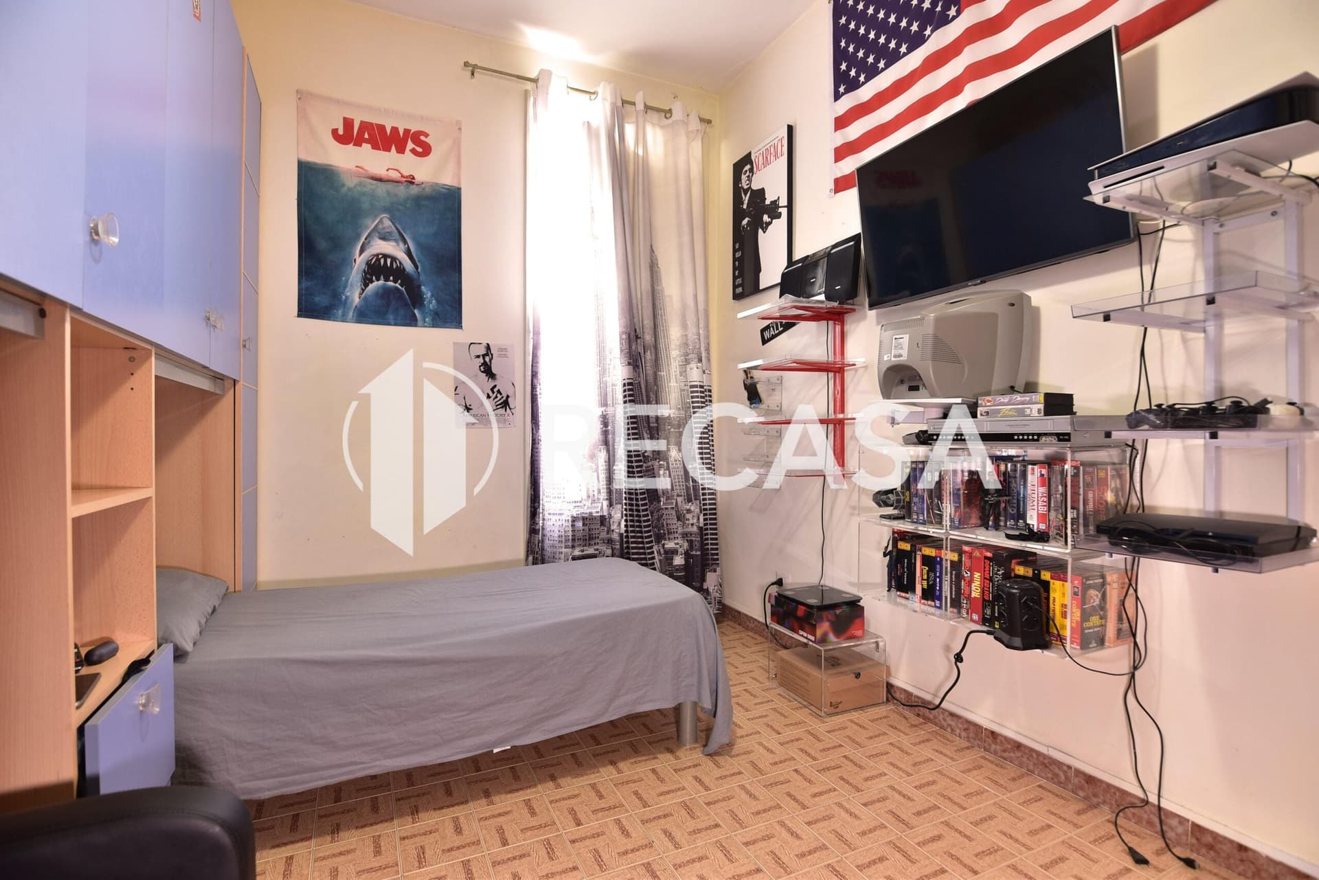 Vendita appartamento con posto auto Atripalda - Foto 9