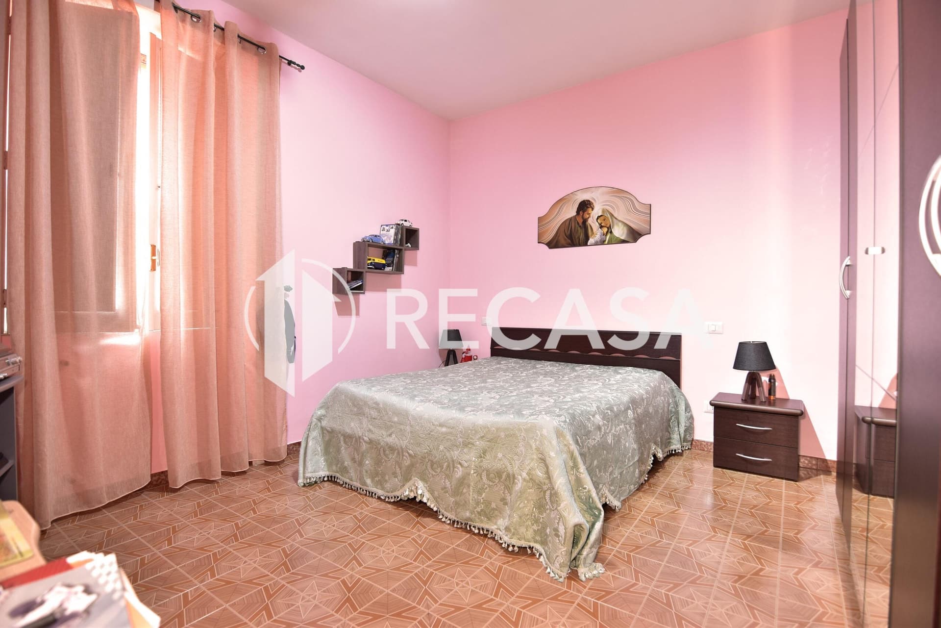 Vendita appartamento con posto auto Atripalda - Foto 11